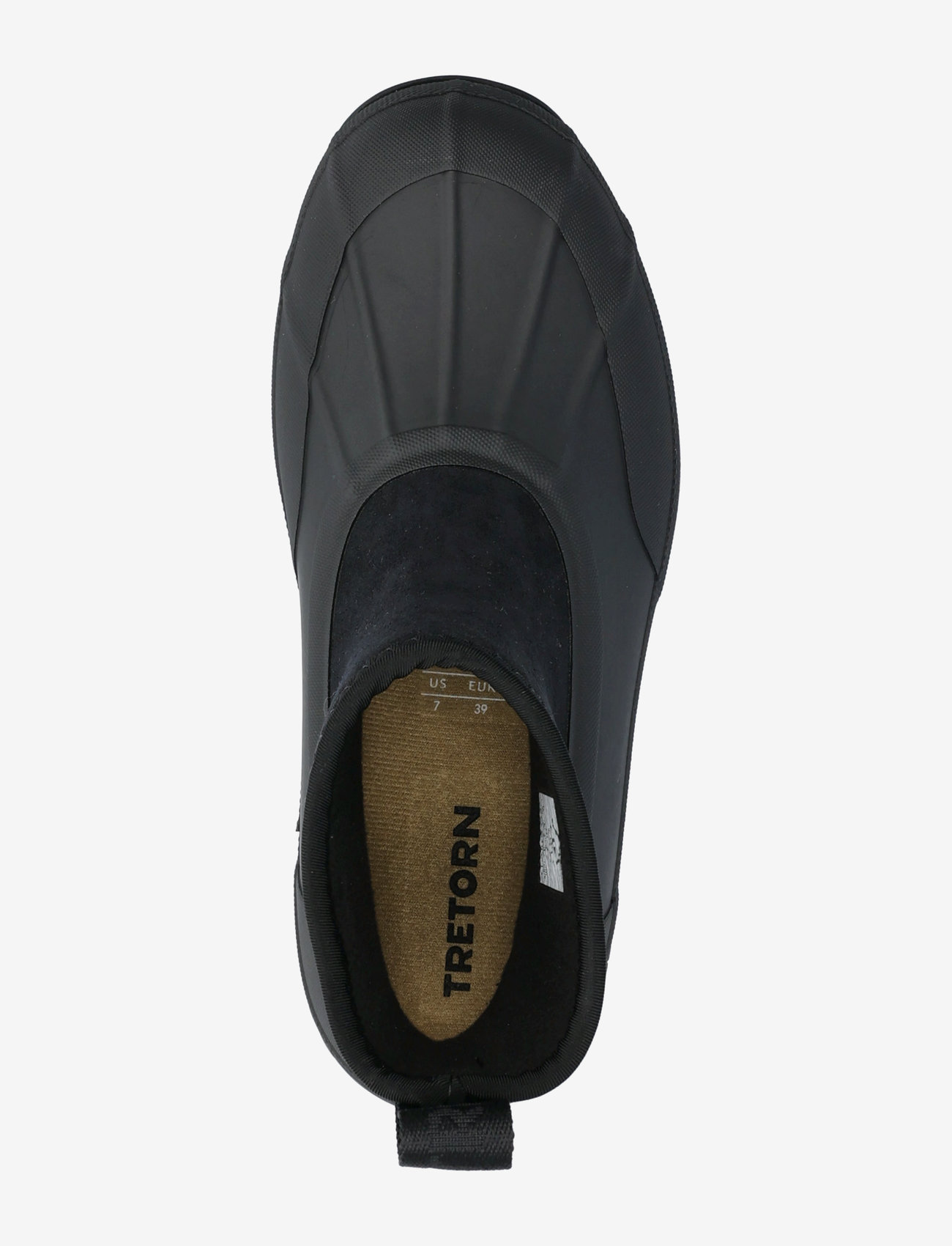 Tretorn - AHUS HYBRID - modetrends - 059/black - 3