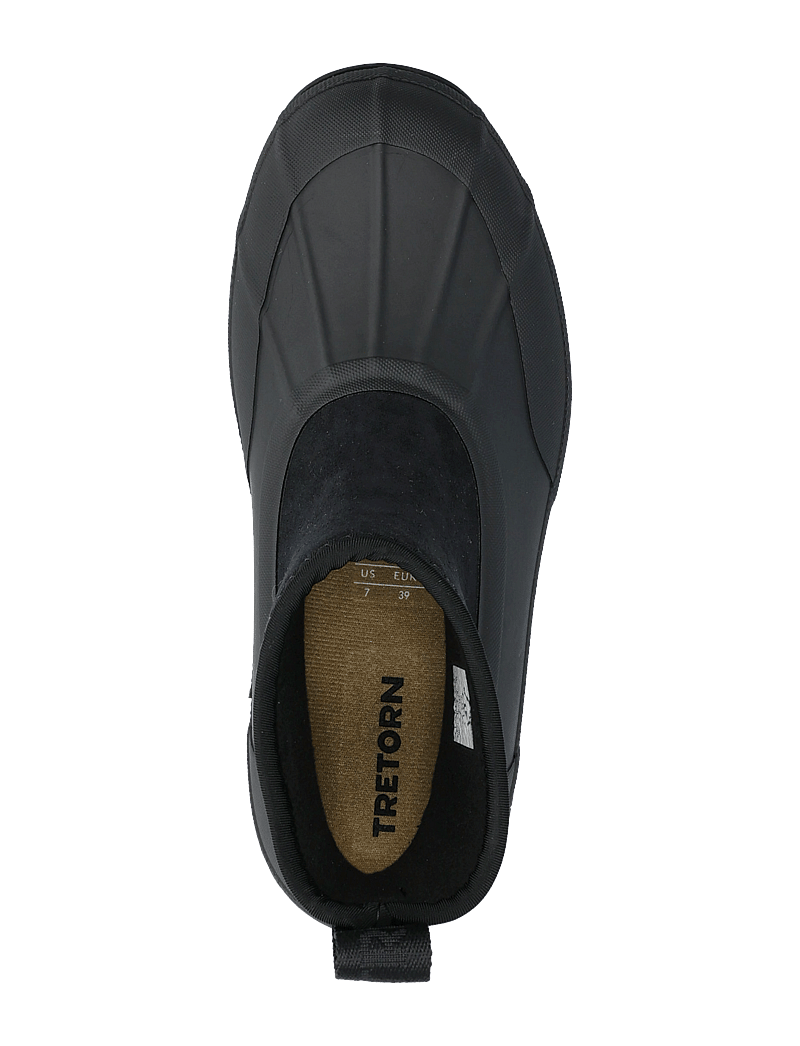 Tretorn - AHUS HYBRID - modetrends - 059/black - 3