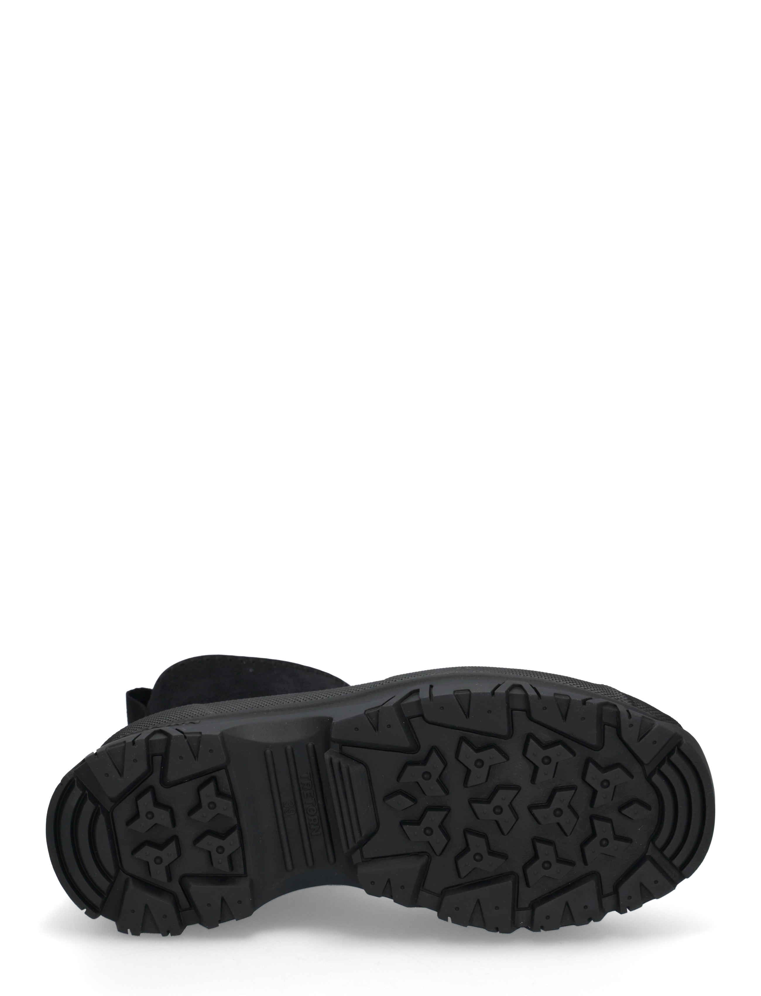 Tretorn - AHUS HYBRID - fashion trends - 059/black - 4