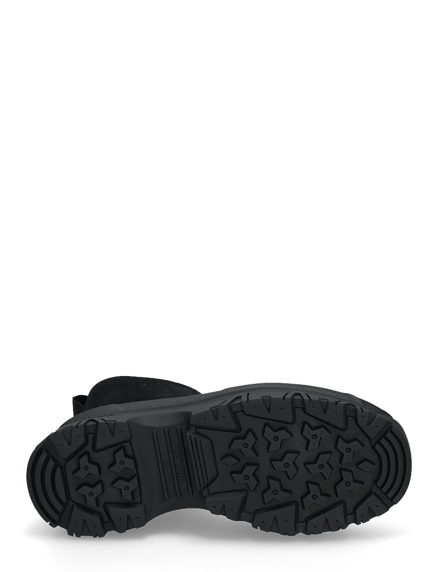 Tretorn - AHUS HYBRID - modetrends - 059/black - 4