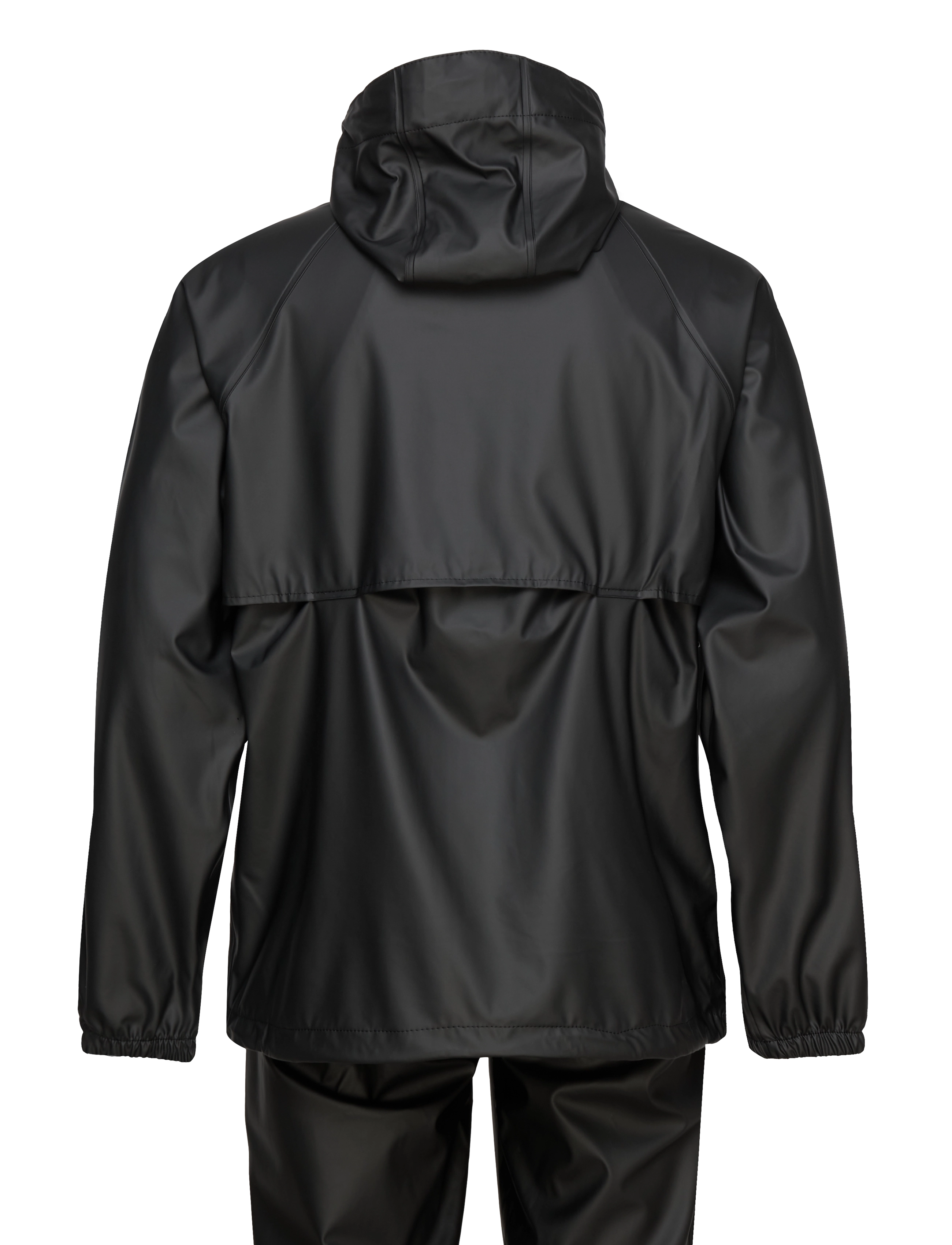 PACKABLE RAINBREAKER SET 3