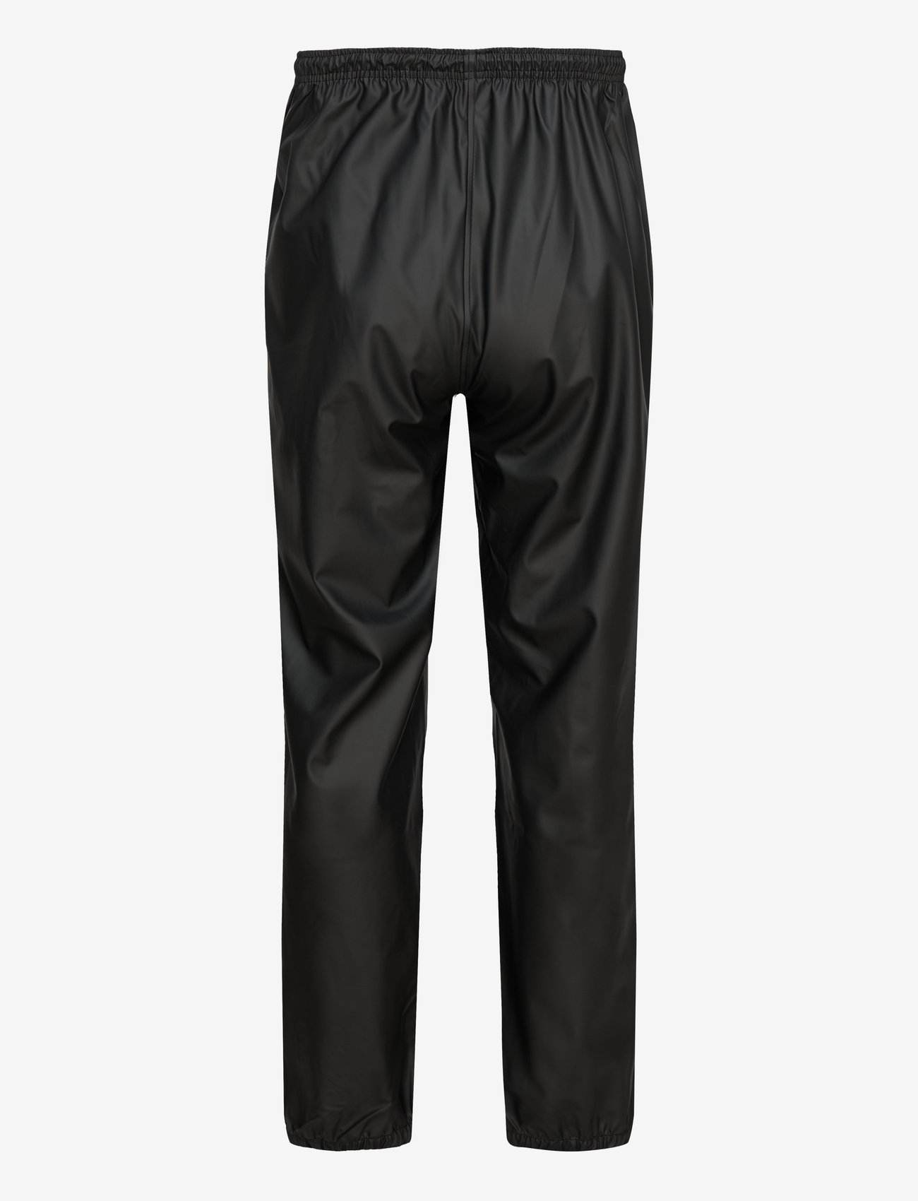 Tretorn - PACKABLE RAINBREAKER SET - wasserdichte hosen - 059/black - 3