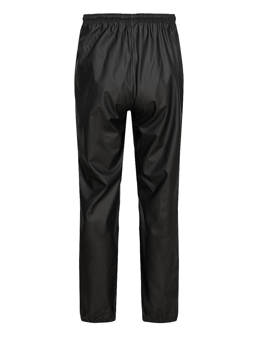Tretorn - PACKABLE RAINBREAKER SET - regnbukser - 059/black - 3