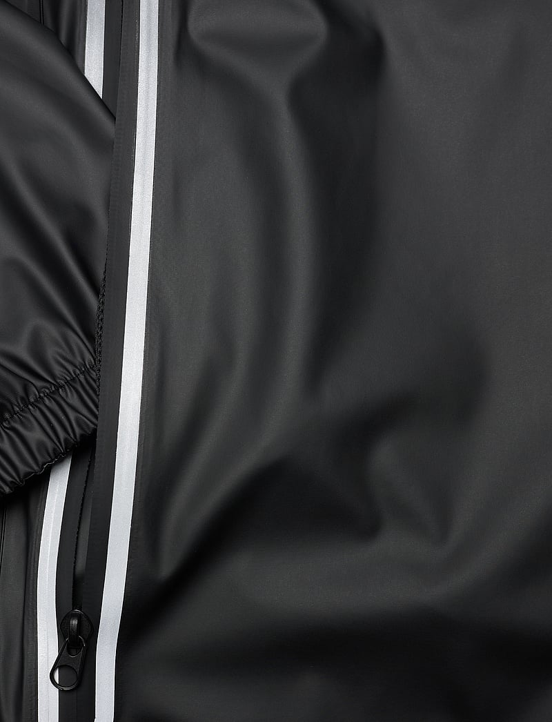 Tretorn - PACKABLE RAINBREAKER SET - wasserdichte hosen - 059/black - 5
