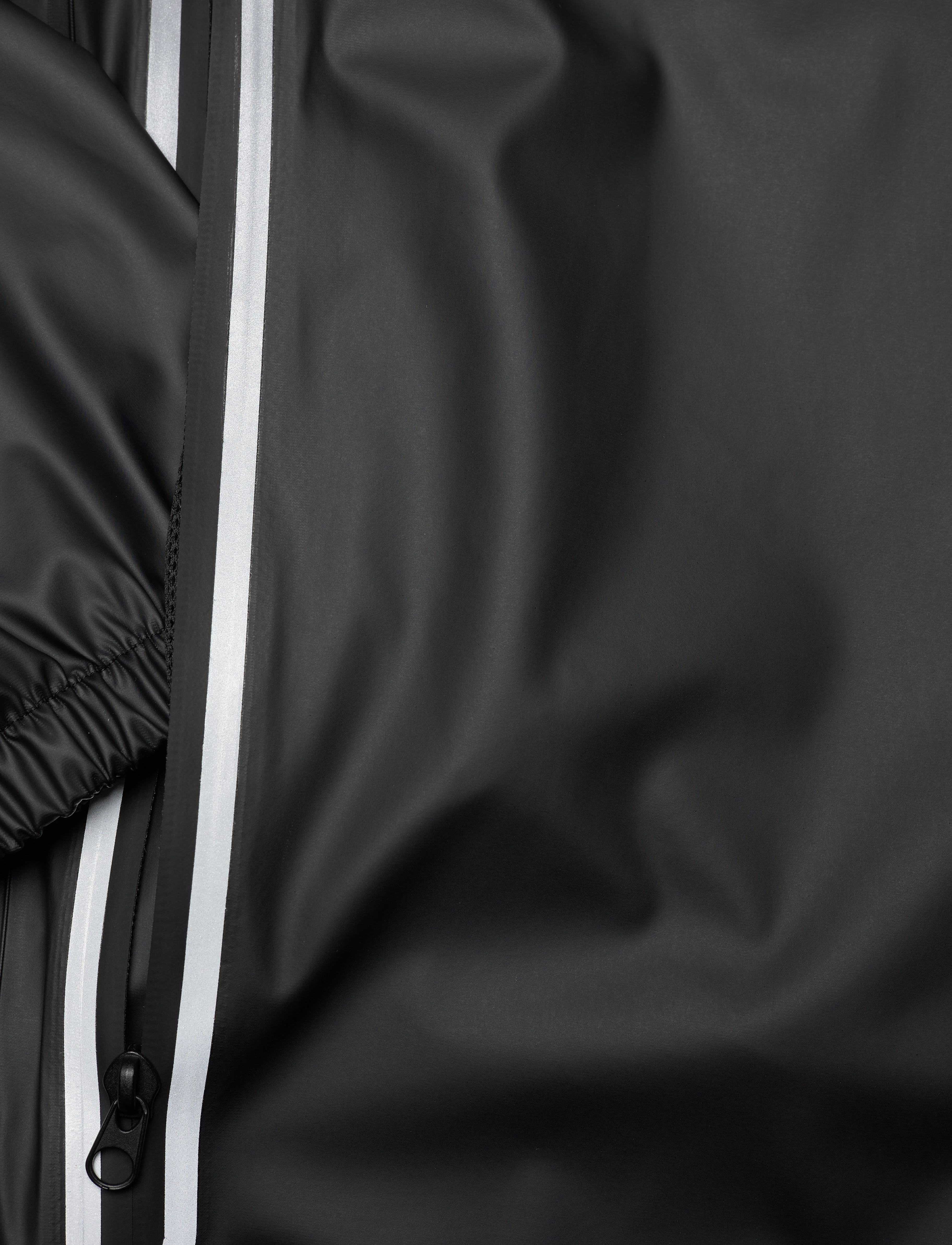 Tretorn - PACKABLE RAINBREAKER SET - regnbukser - 059/black - 5
