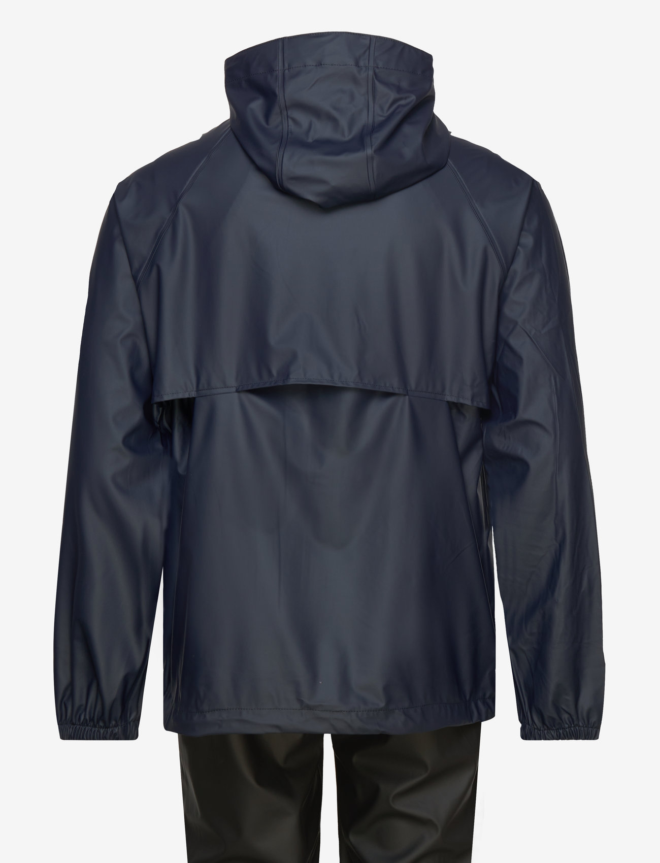 Tretorn - PACKABLE RAINBREAKER SET - wasserdichte hosen - 415/navy blaze - 1