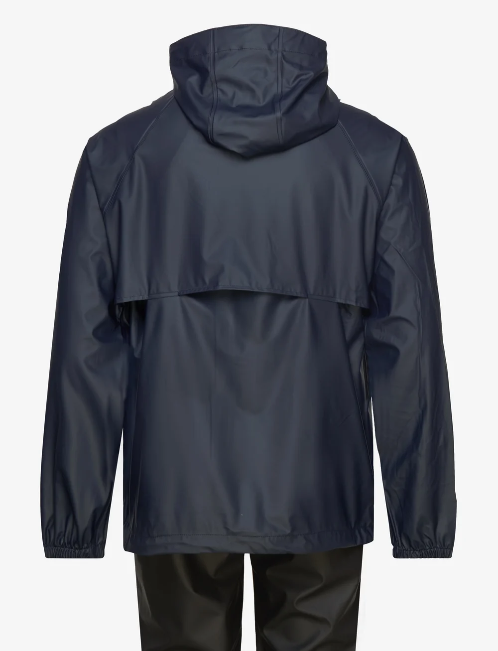 Tretorn - PACKABLE RAINBREAKER SET - neperšlampamosios kelnės - 415/navy blaze - 1
