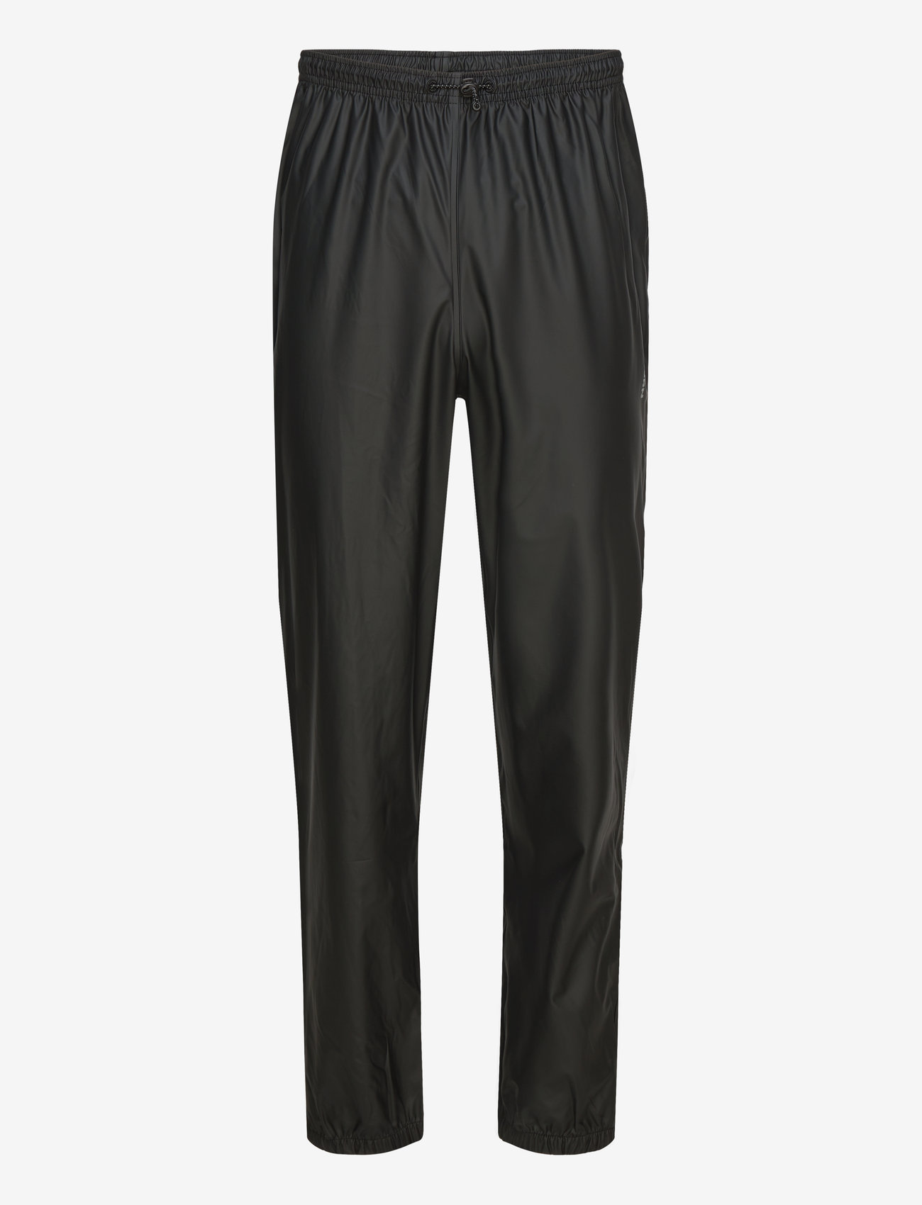 Tretorn - PACKABLE RAINBREAKER SET - wasserdichte hosen - 415/navy blaze - 2