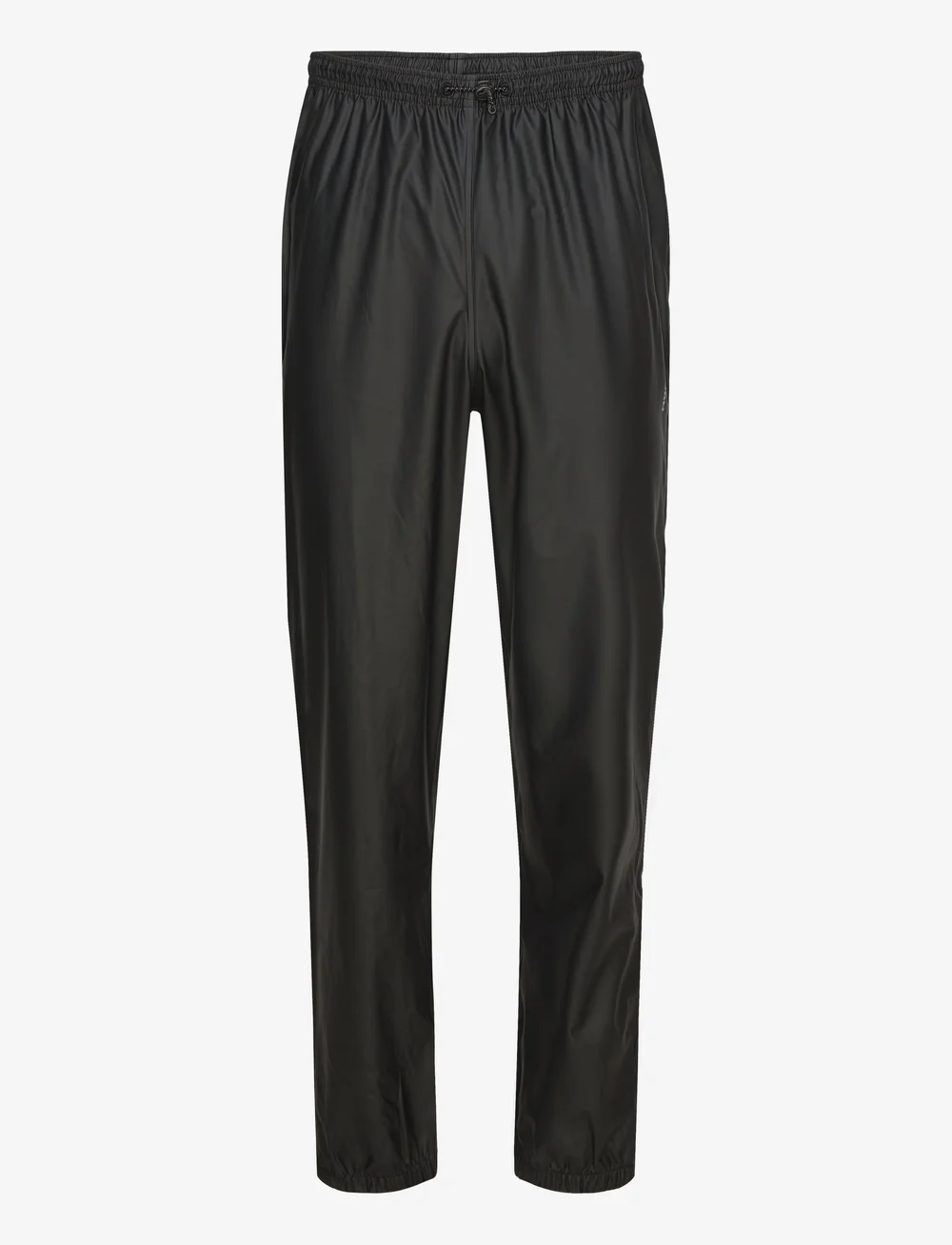 Tretorn - PACKABLE RAINBREAKER SET - neperšlampamosios kelnės - 415/navy blaze - 2