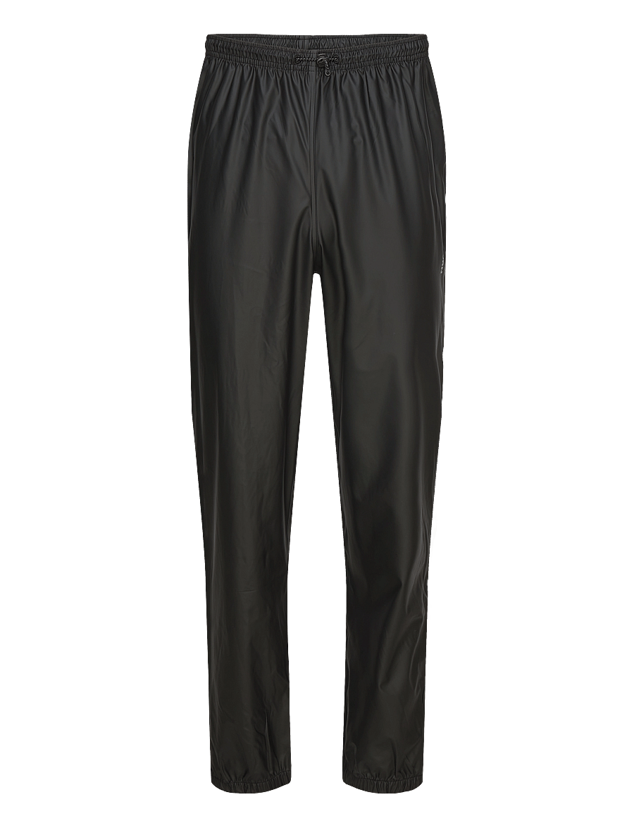 Tretorn - PACKABLE RAINBREAKER SET - regnbukser - 415/navy blaze - 2