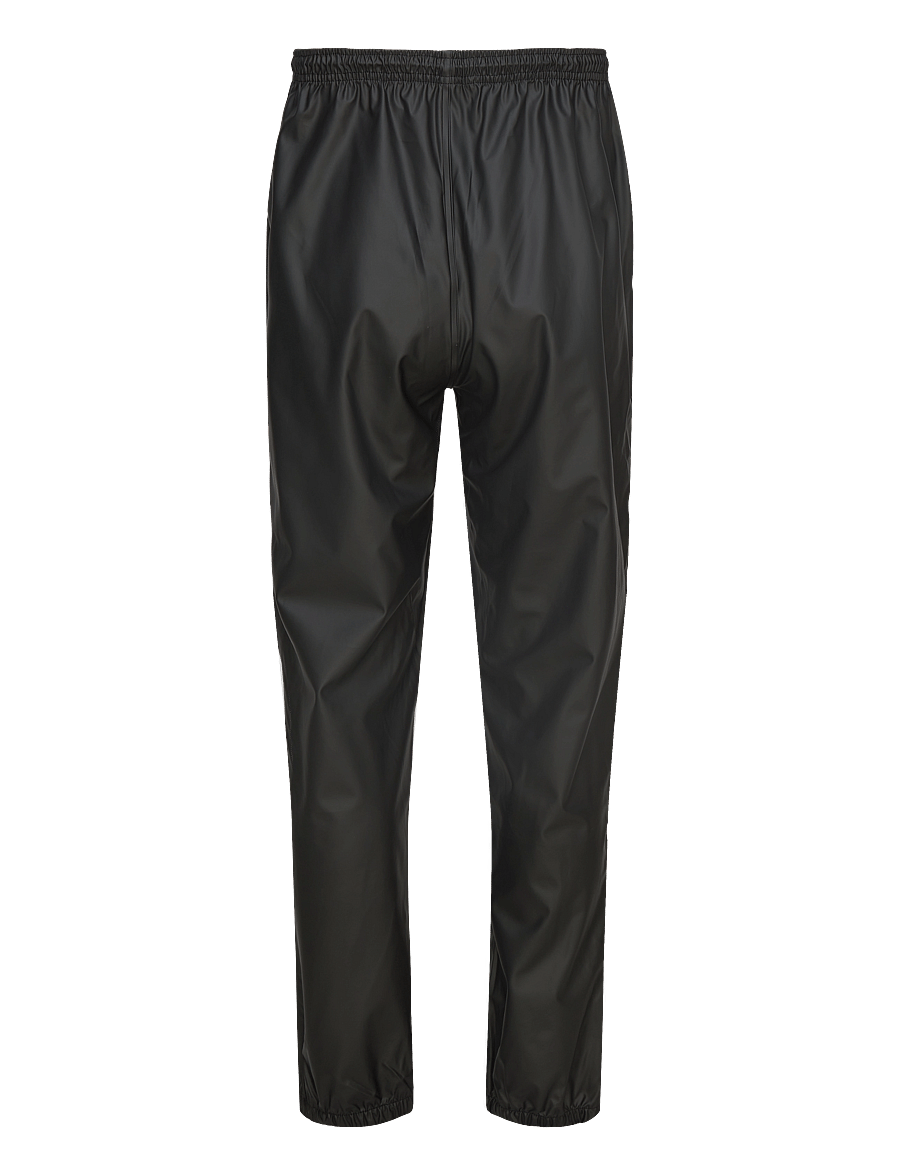 Tretorn - PACKABLE RAINBREAKER SET - regnbukser - 415/navy blaze - 3