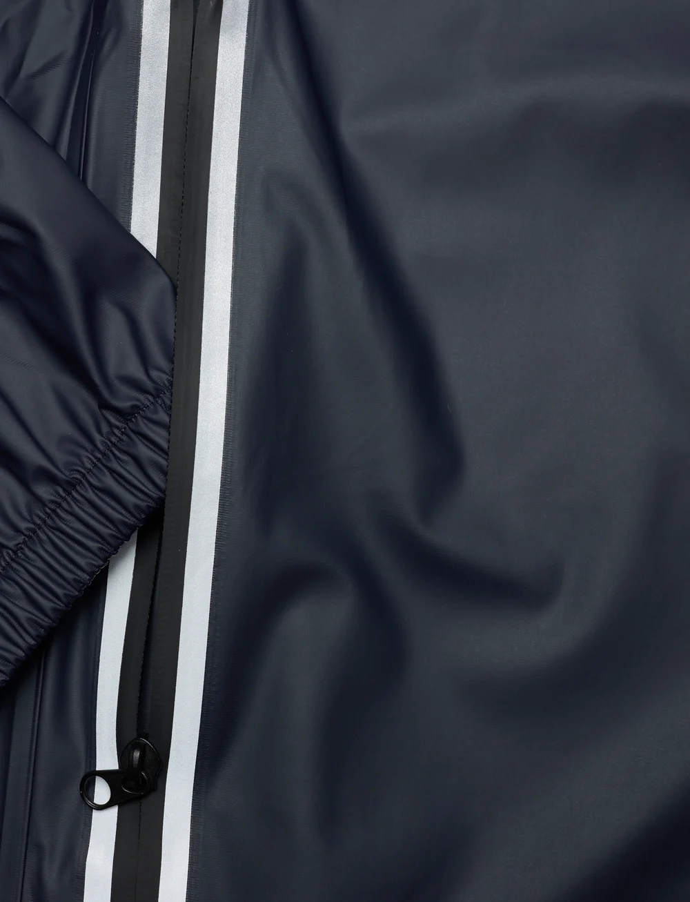 Tretorn - PACKABLE RAINBREAKER SET - neperšlampamosios kelnės - 415/navy blaze - 5