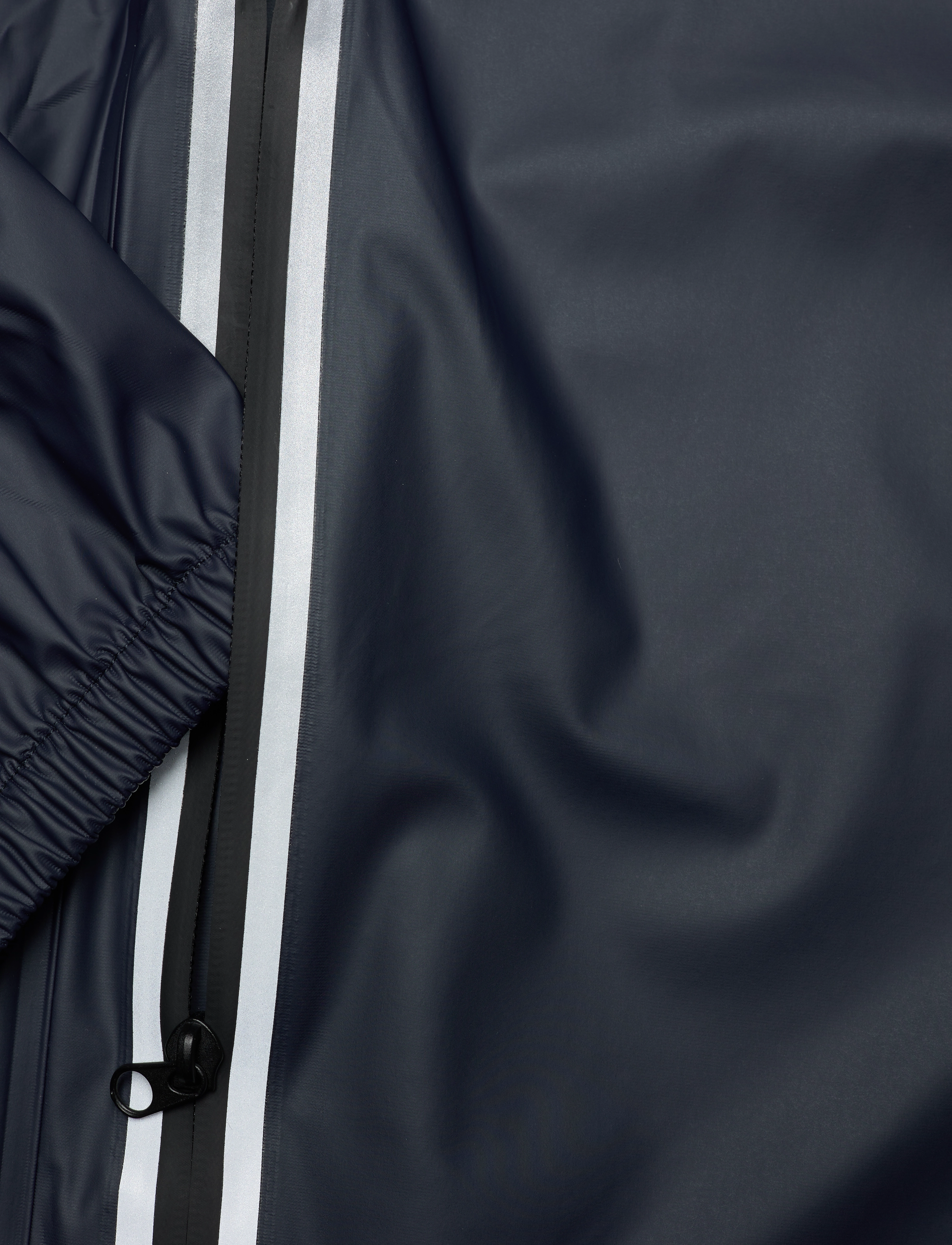 Tretorn - PACKABLE RAINBREAKER SET - jakker - 415/navy blaze - 5