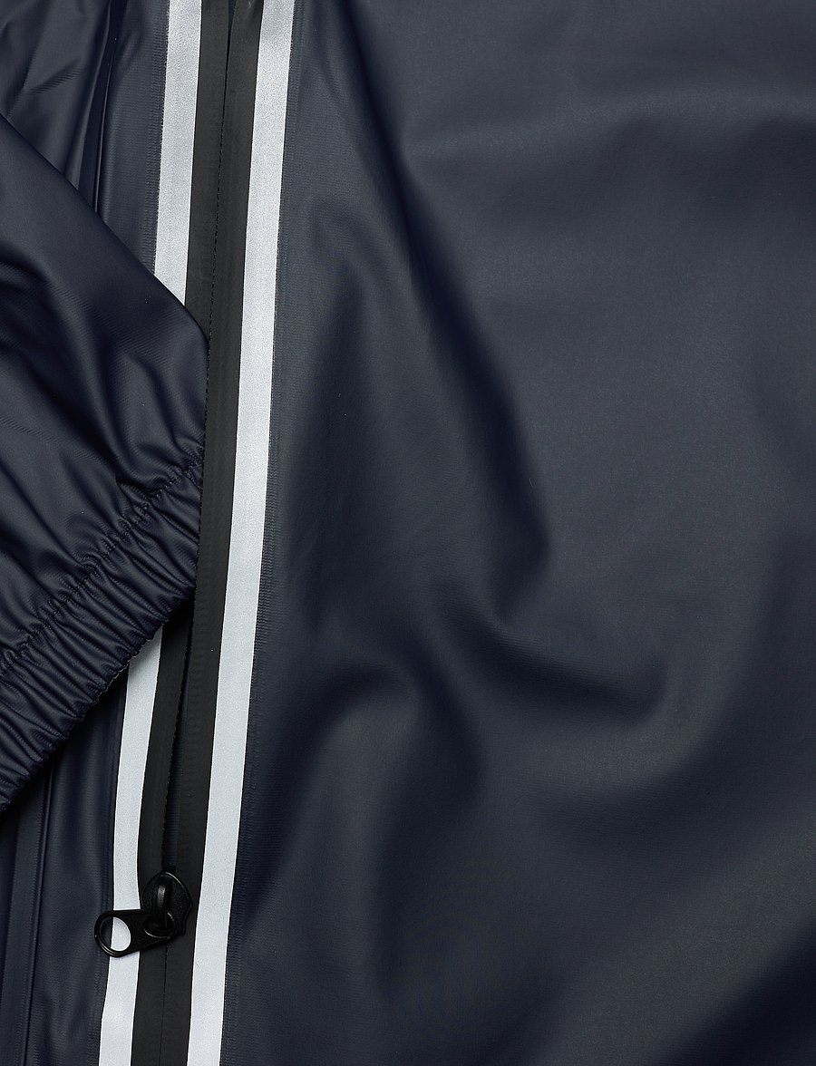 Tretorn - PACKABLE RAINBREAKER SET - regnbukser - 415/navy blaze - 5