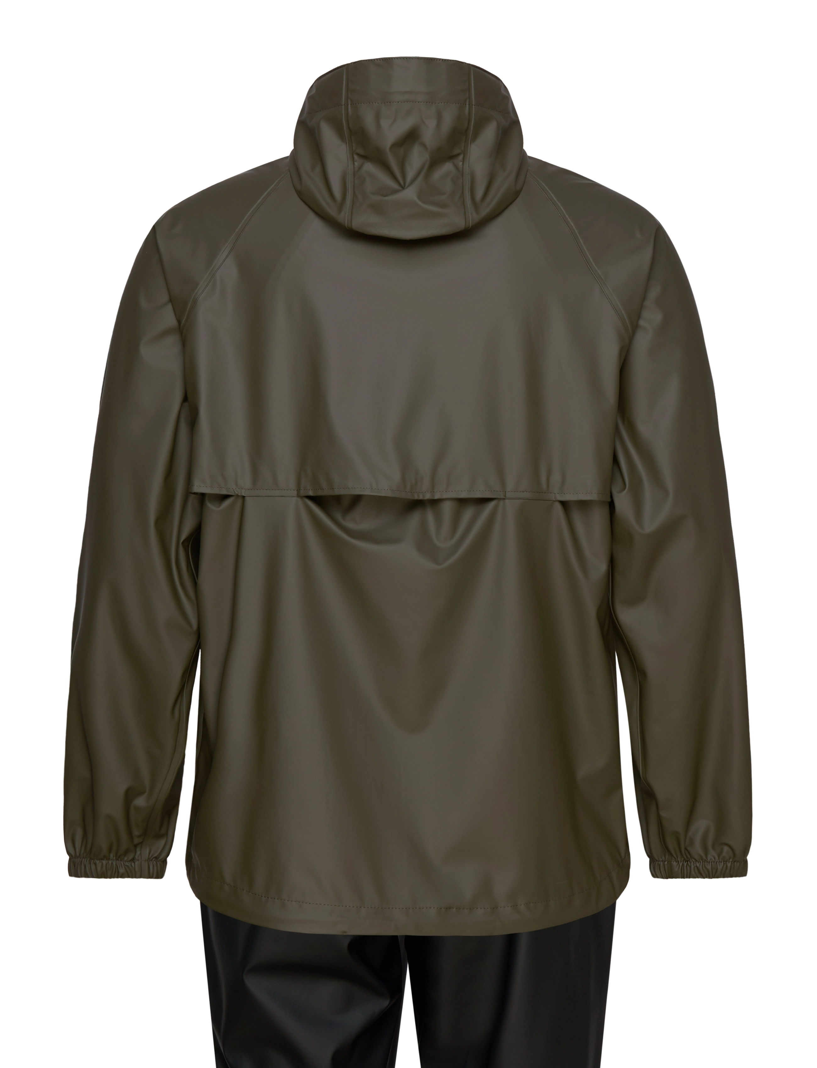 Packable Rainbreaker Set 2