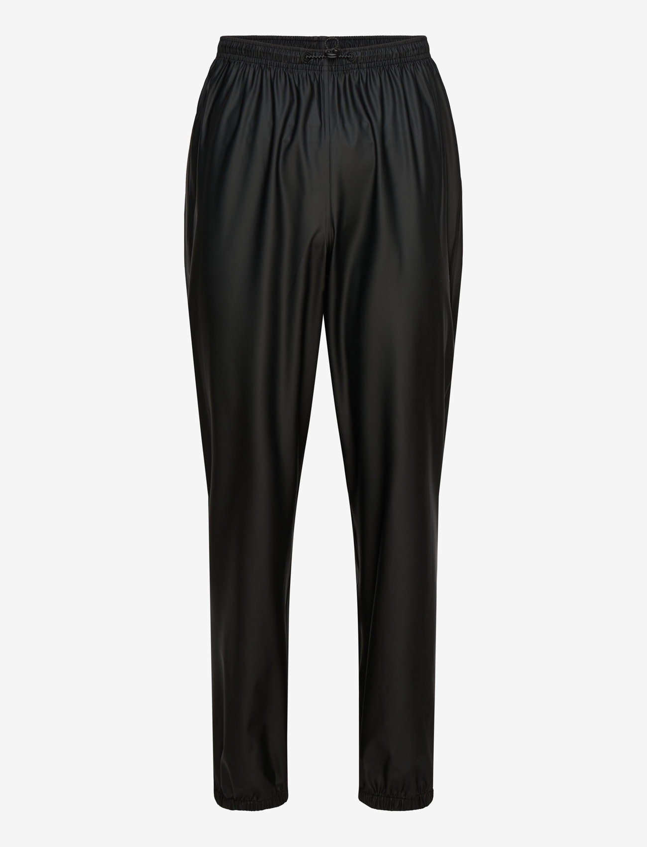 Tretorn - PACKABLE RAINBREAKER SET - jakker - 502/forest green - 2