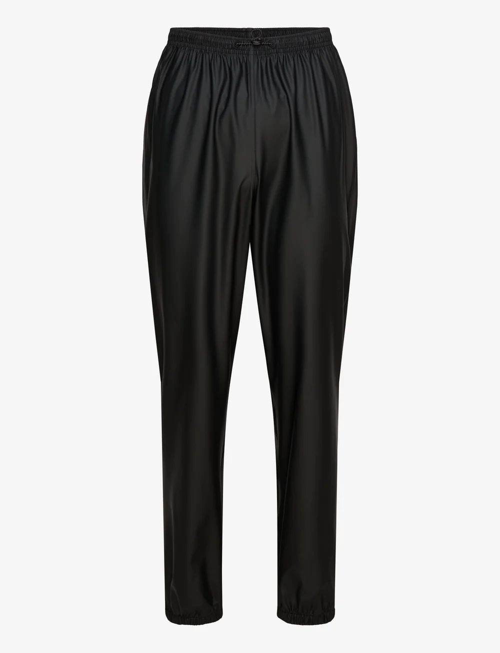 Tretorn - PACKABLE RAINBREAKER SET - neperšlampamosios kelnės - 502/forest green - 2