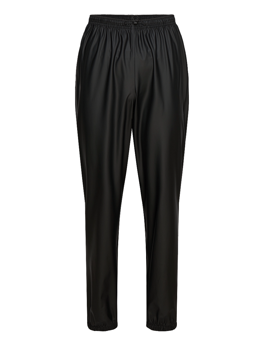 Tretorn - PACKABLE RAINBREAKER SET - wasserdichte hosen - 502/forest green - 2