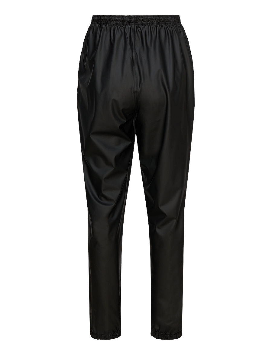 Tretorn - PACKABLE RAINBREAKER SET - wasserdichte hosen - 502/forest green - 3