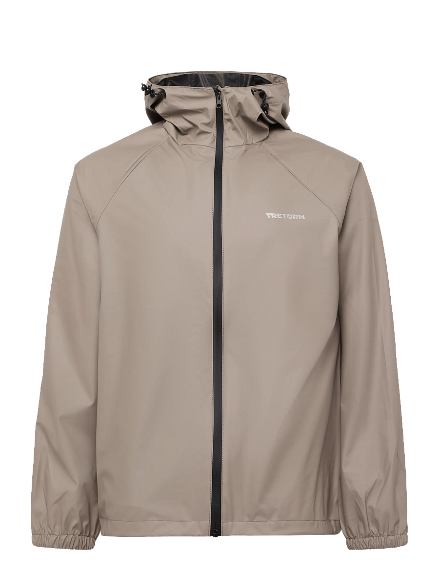 Tretorn - PACKABLE RAINBREAKER SET - regenhosen - 626/mule - 0