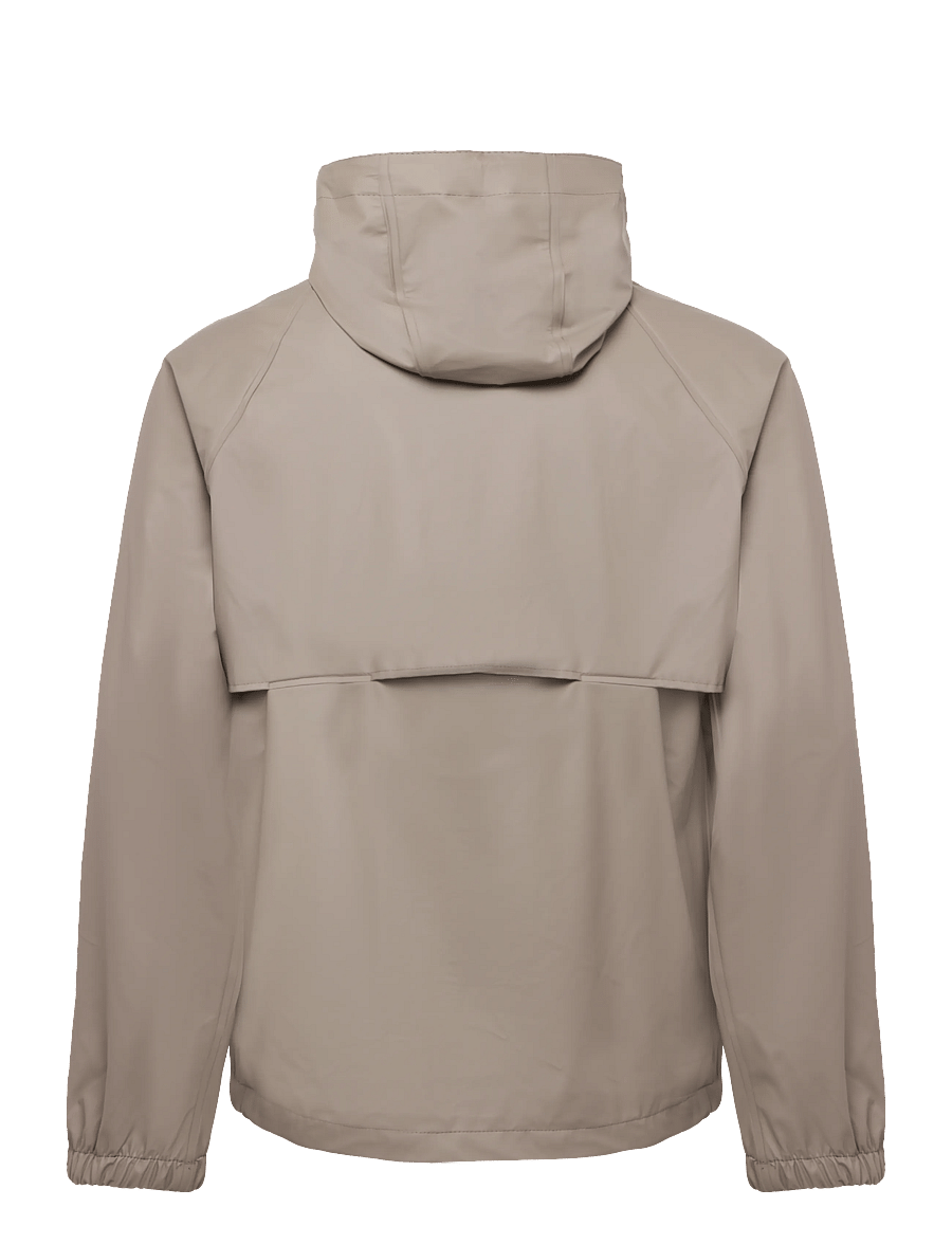 Tretorn - PACKABLE RAINBREAKER SET - regenhosen - 626/mule - 1