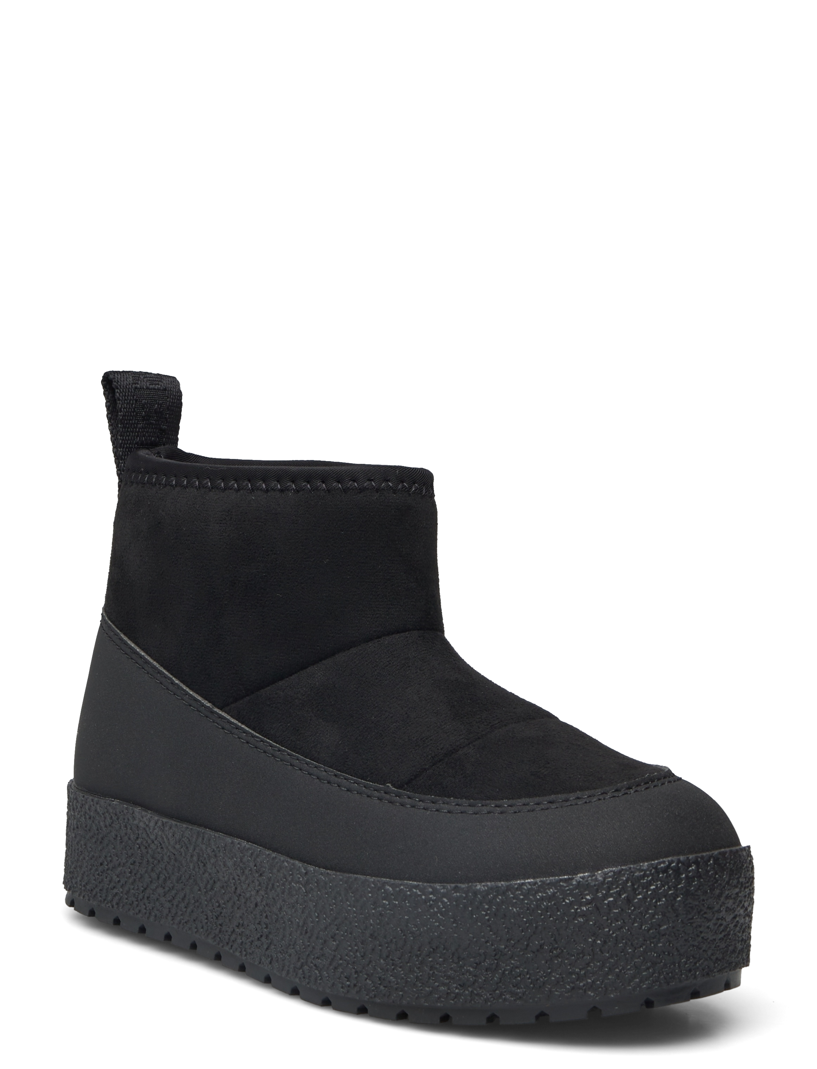 Tretorn ALUNDA HYBRID JR - 4 for 3 - 059/BLACK / black