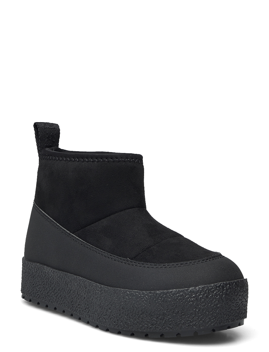 Tretorn - ALUNDA HYBRID JR - kengät - 059/black - 0