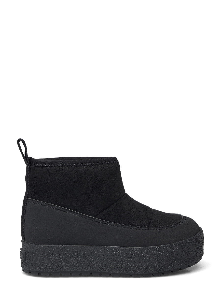 Tretorn - ALUNDA HYBRID JR - kengät - 059/black - 1