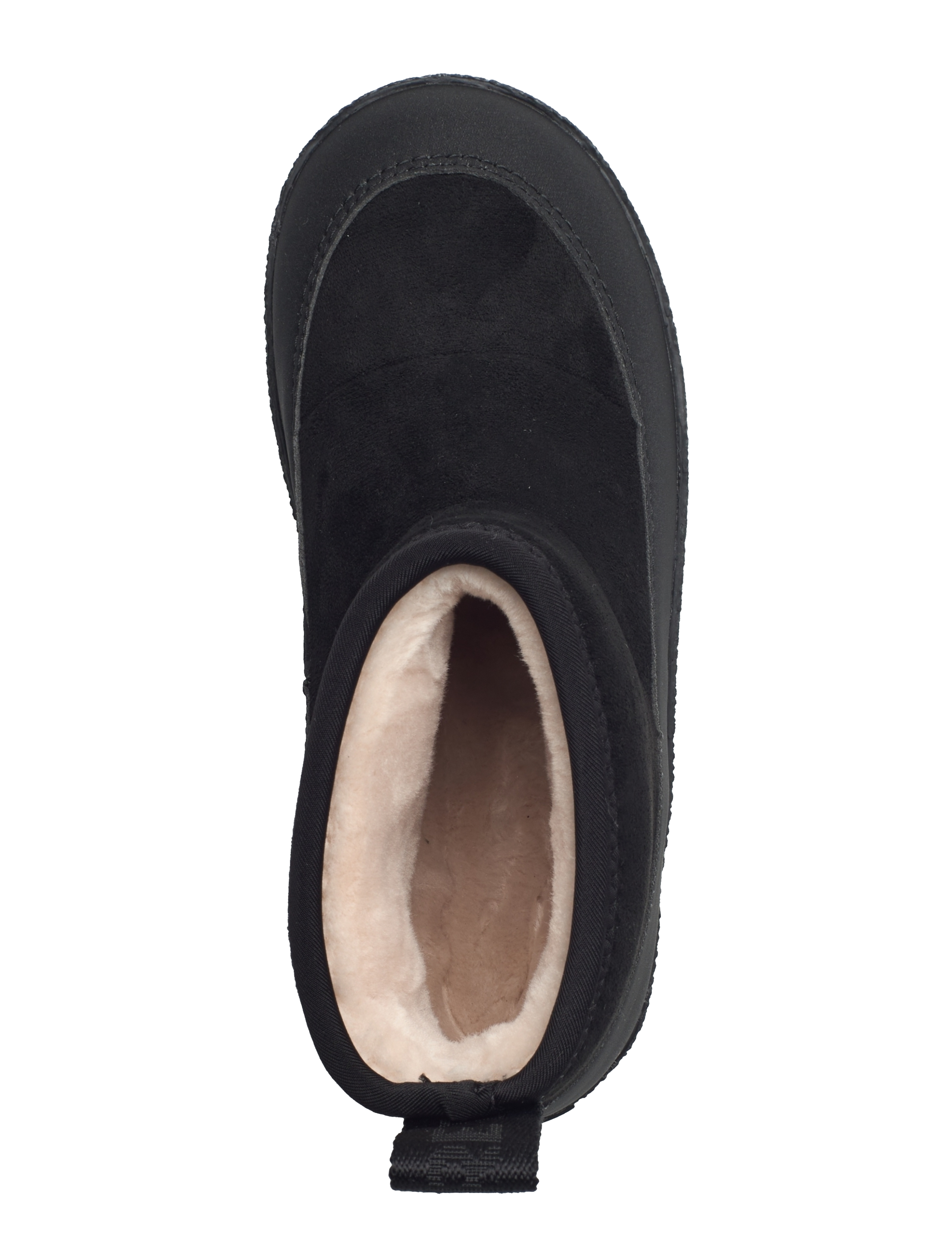 Tretorn - ALUNDA HYBRID JR - kengät - 059/black - 3