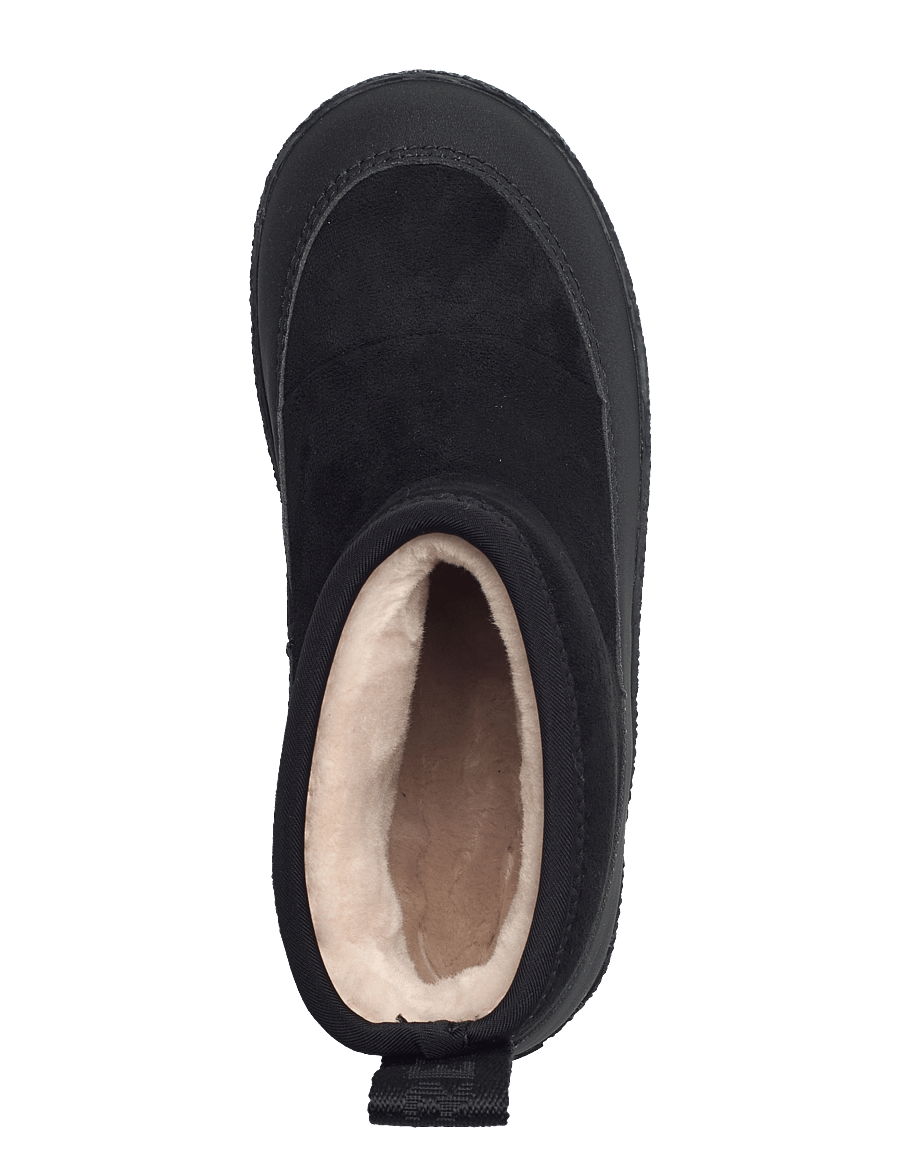 Tretorn - ALUNDA HYBRID JR - kengät - 059/black - 3