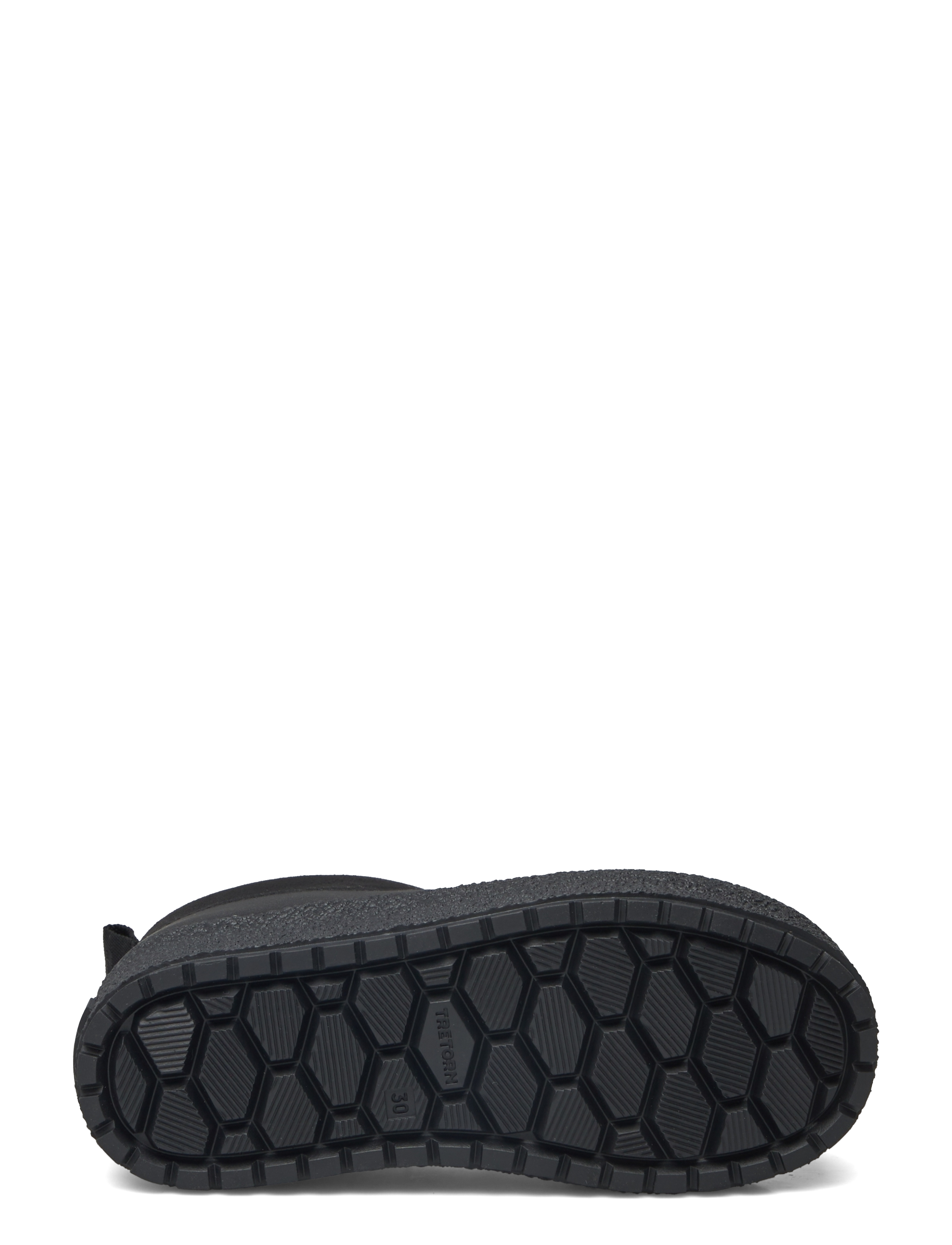 Tretorn - ALUNDA HYBRID JR - kengät - 059/black - 4