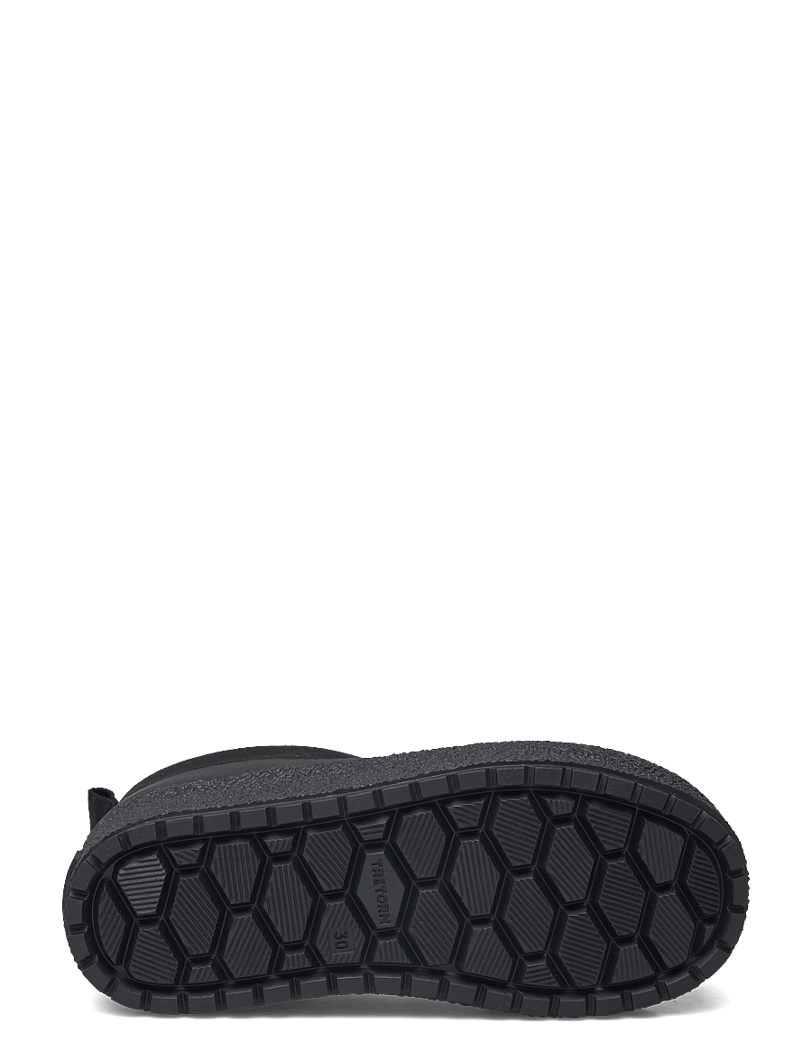 Tretorn - ALUNDA HYBRID JR - kengät - 059/black - 4