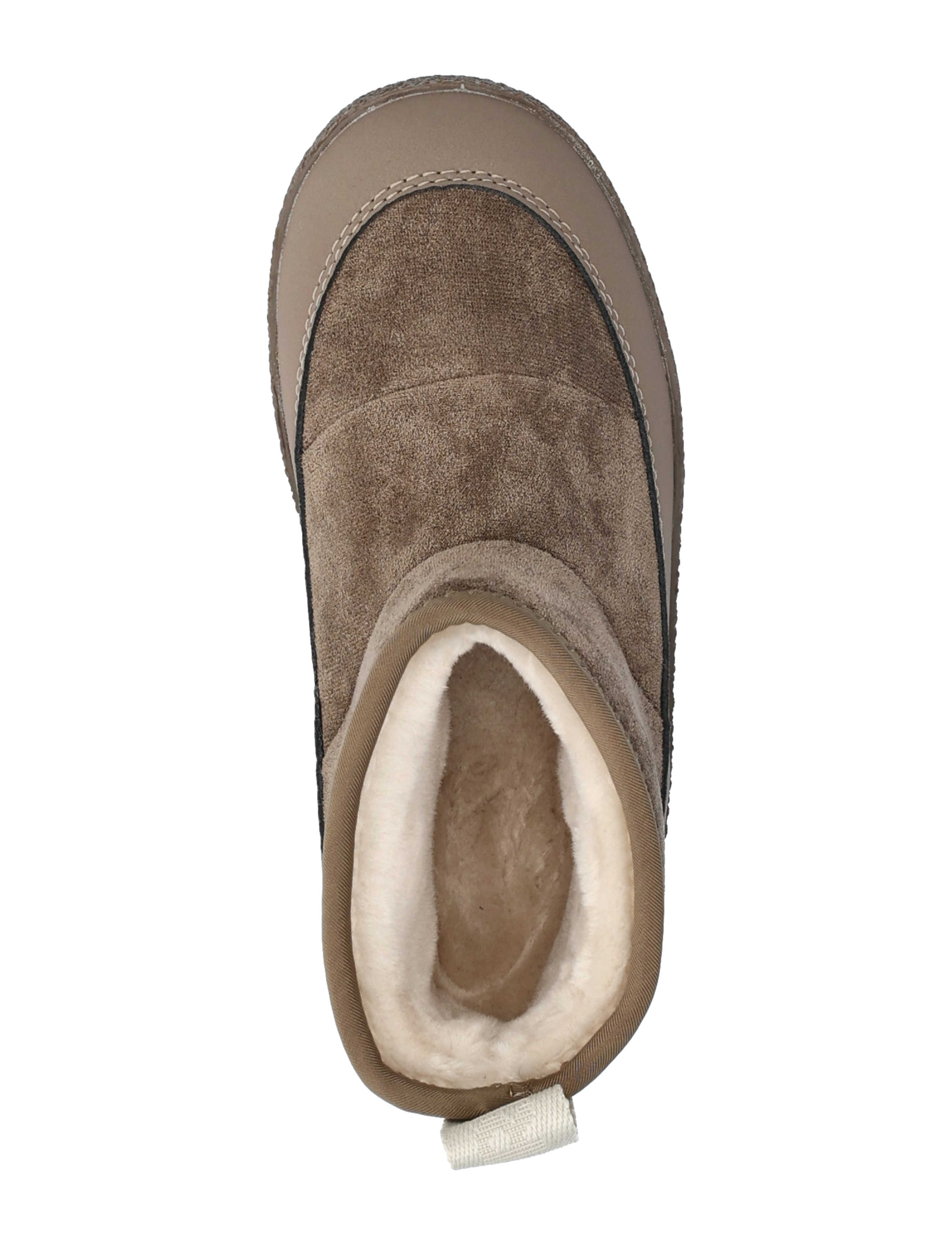 Tretorn - ALUNDA HYBRID JR - sko - 618/shitake - 3