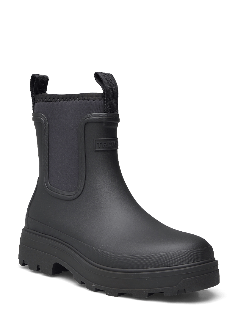 Tretorn - YUN - moetrendid - 059/black - 0