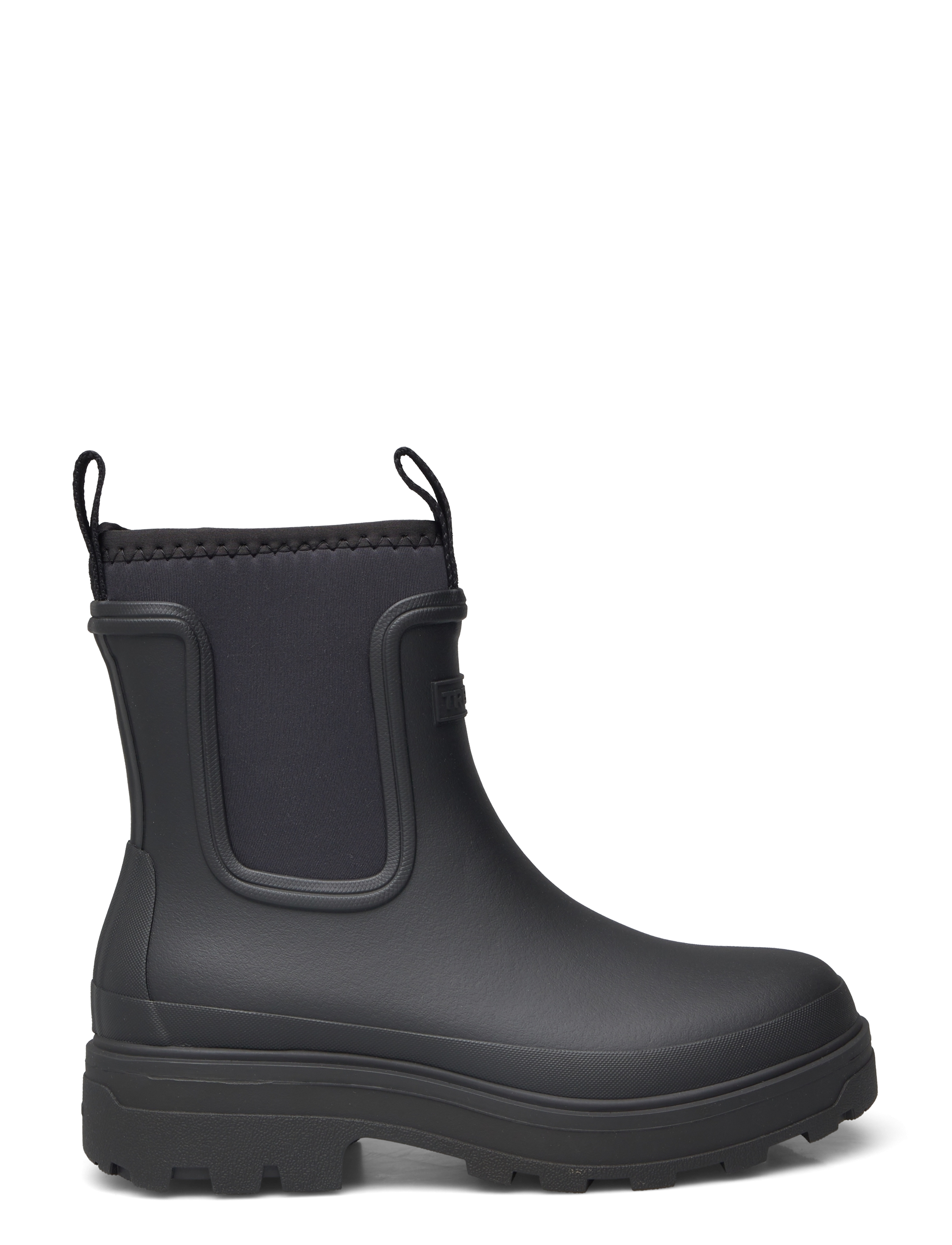 Tretorn - YUN - overtøj - 059/black - 1