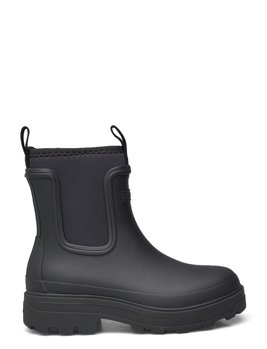 Tretorn - YUN - mode trends - 059/black - 1