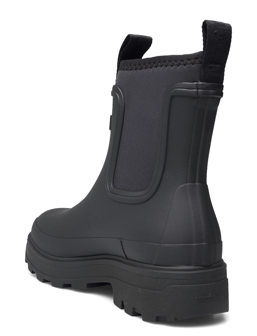Tretorn - YUN - mode trends - 059/black - 2