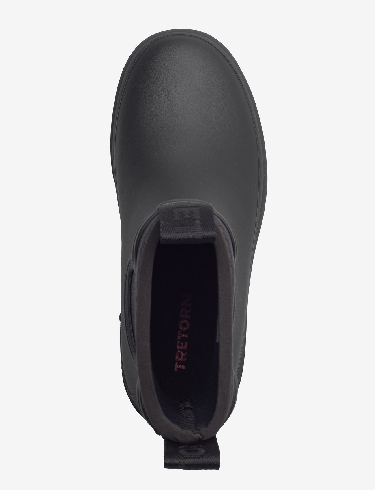 Tretorn - YUN - jacken & mäntel - 059/black - 3