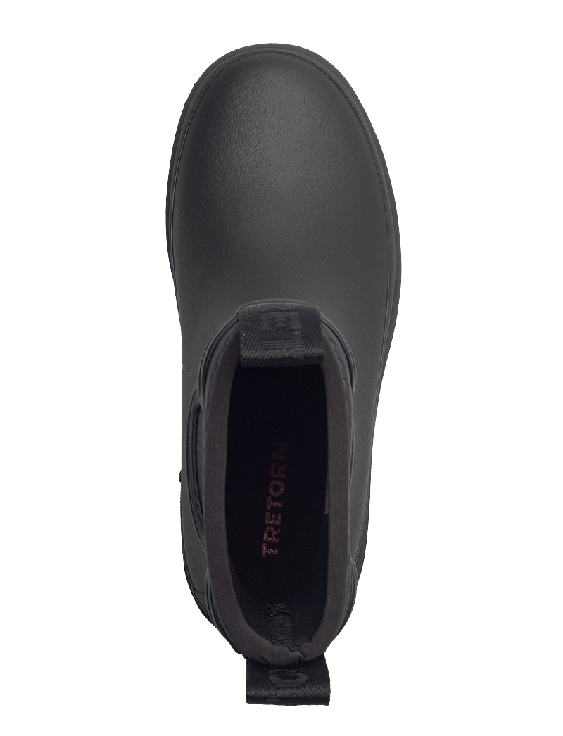 Tretorn - YUN - moetrendid - 059/black - 3