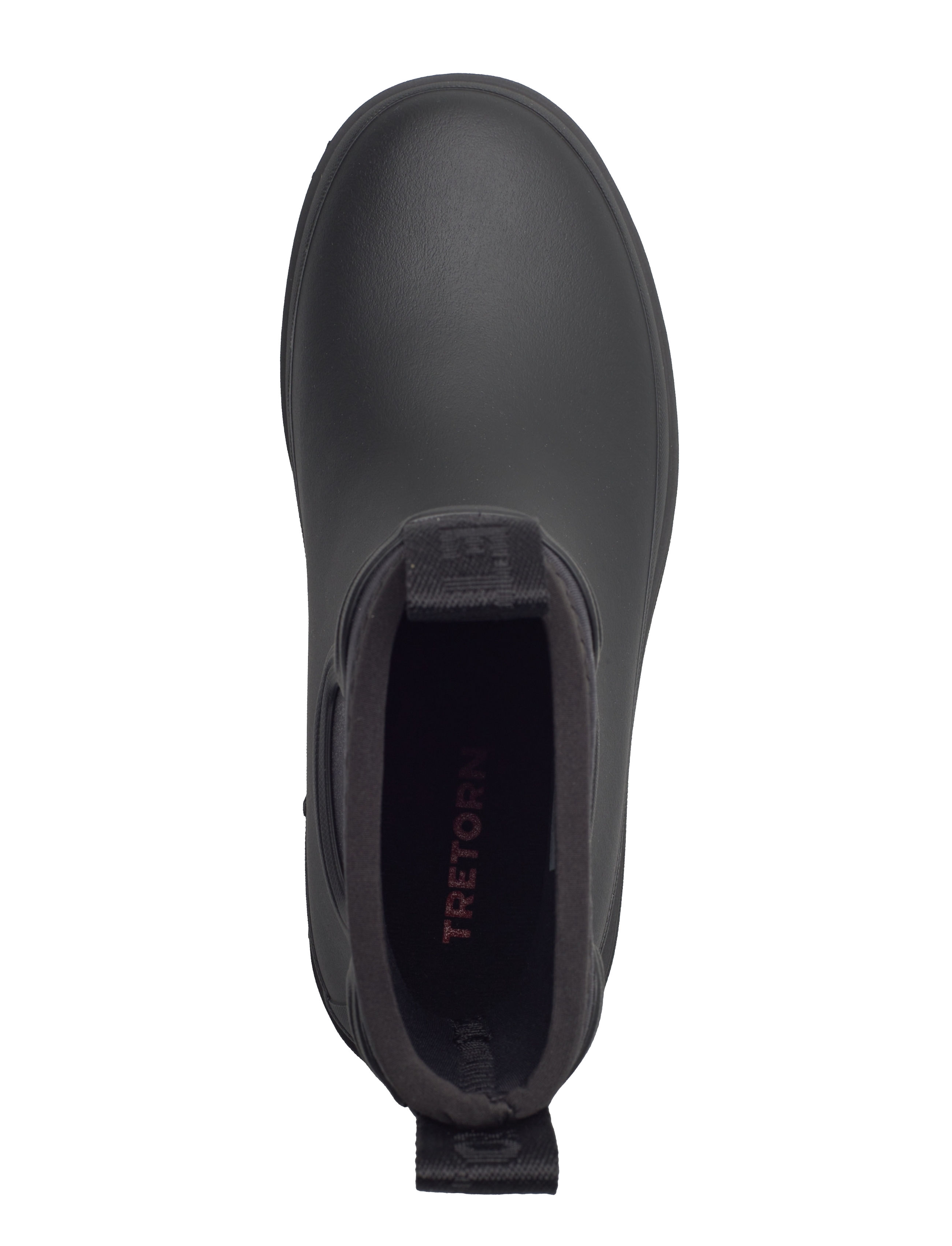 Tretorn - YUN - overtøj - 059/black - 3