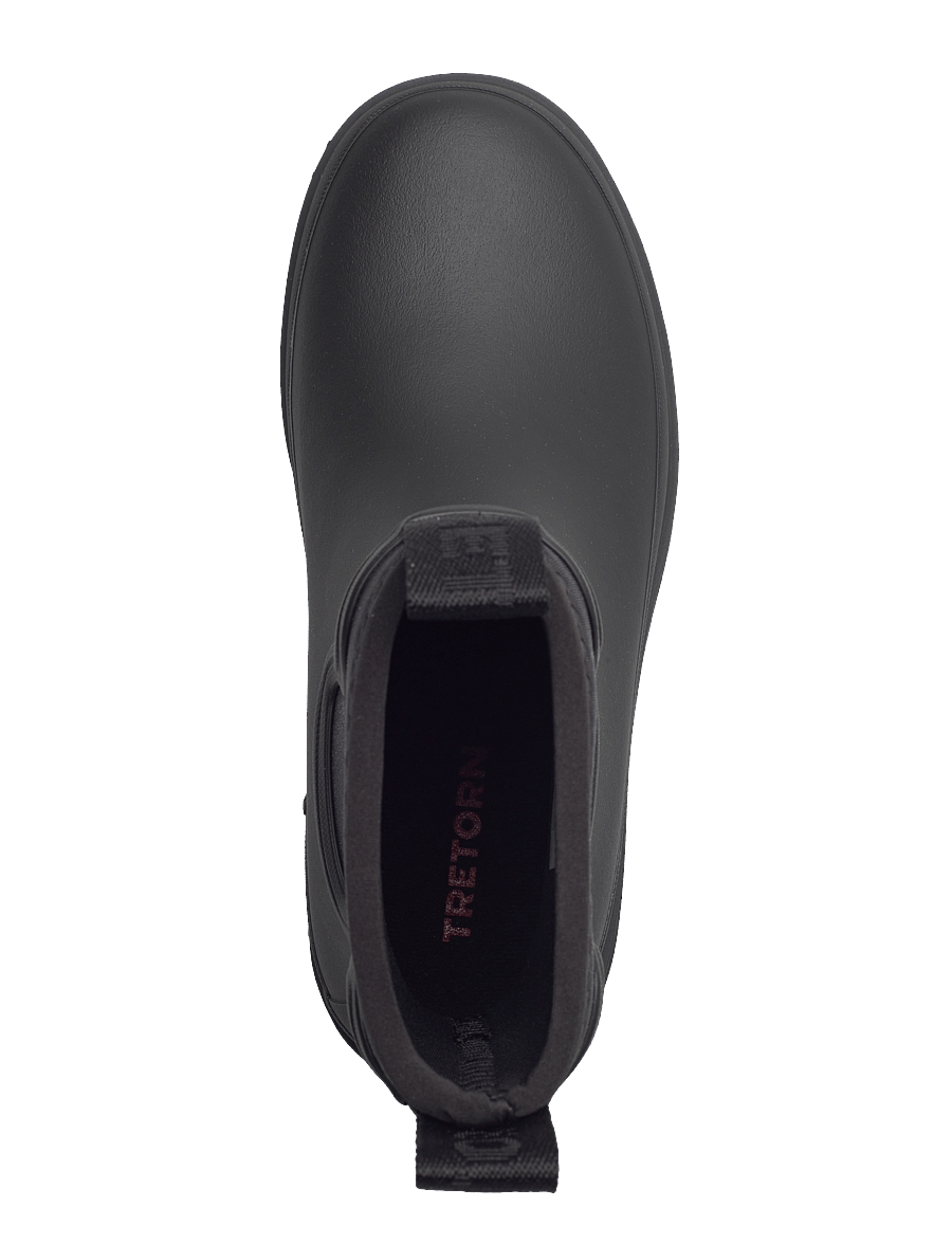 Tretorn - YUN - mode trends - 059/black - 3