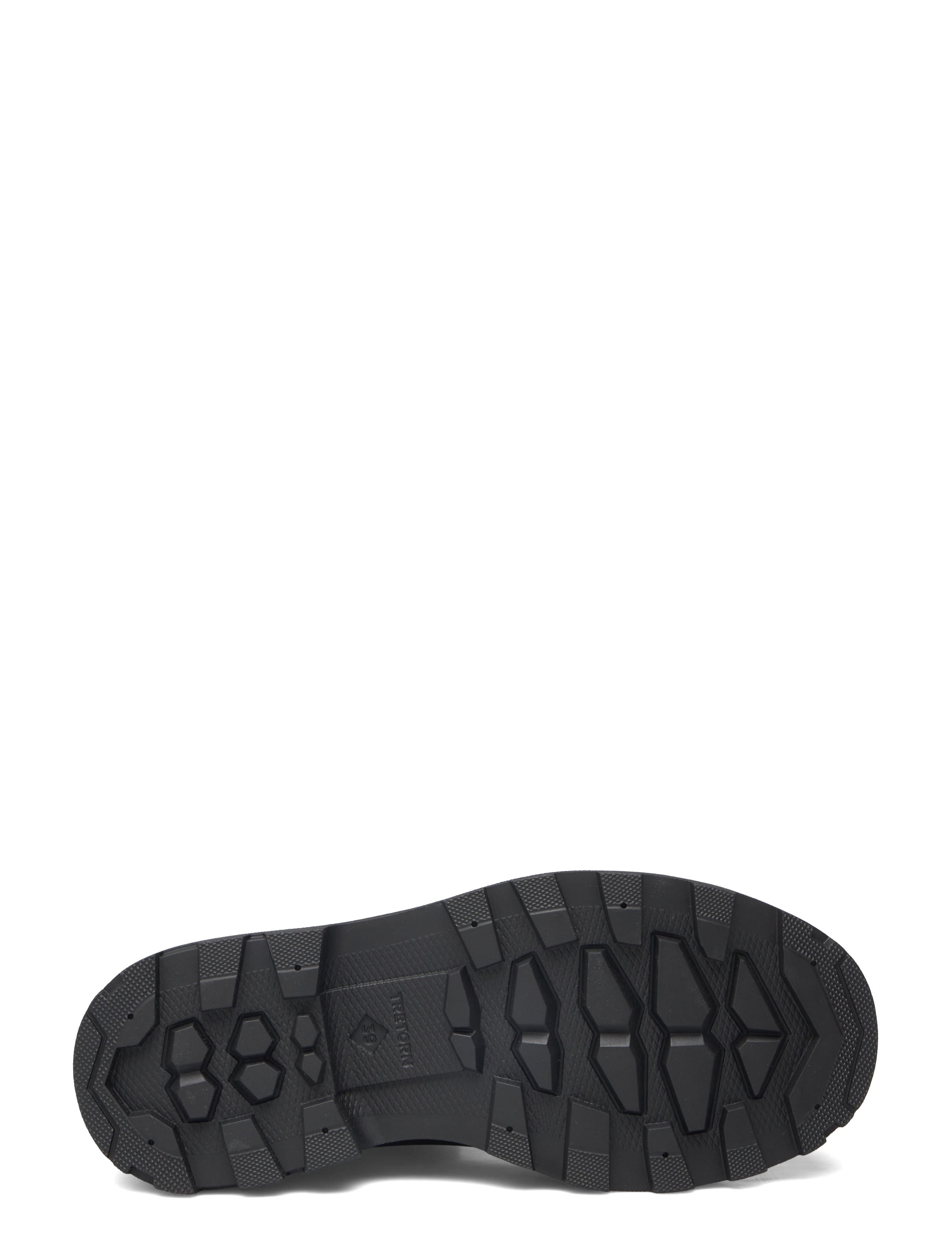 Tretorn - YUN - overtøj - 059/black - 4