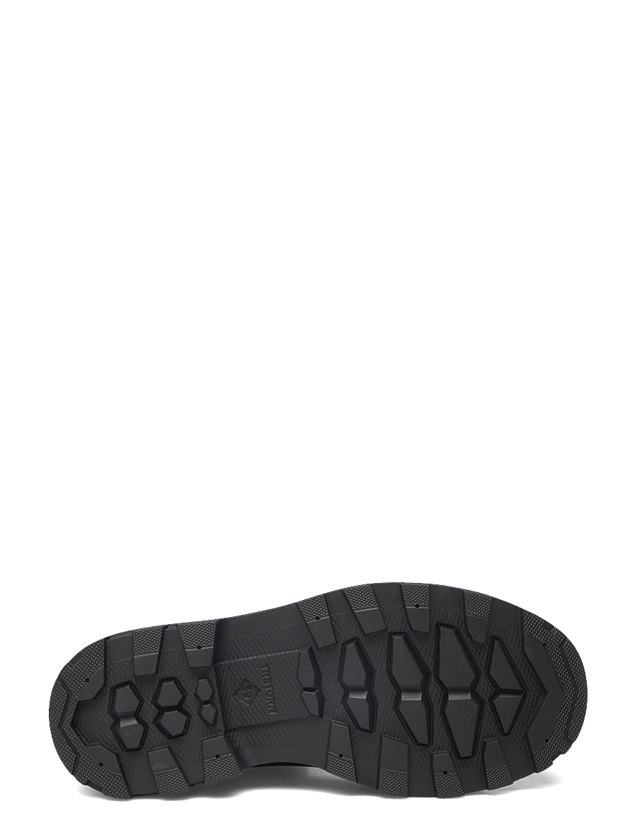 Tretorn - YUN - mode trends - 059/black - 4