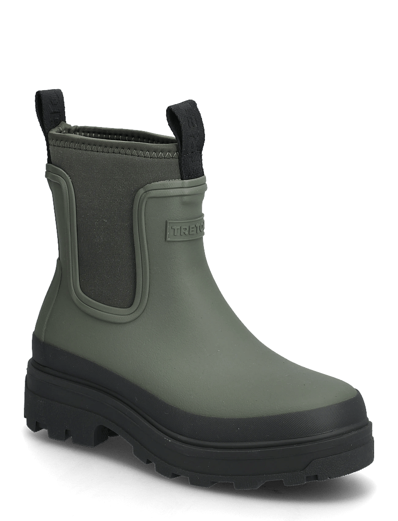 Tretorn - YUN - modetrender - 519/kalamata - 0