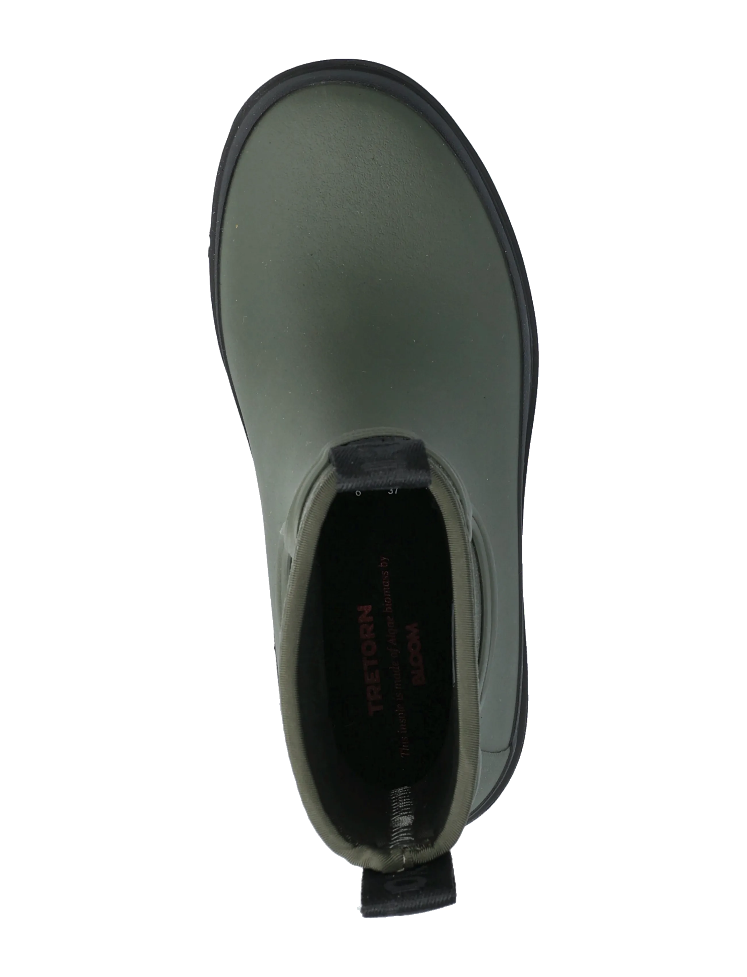 Tretorn - YUN - overtøj - 519/kalamata - 3