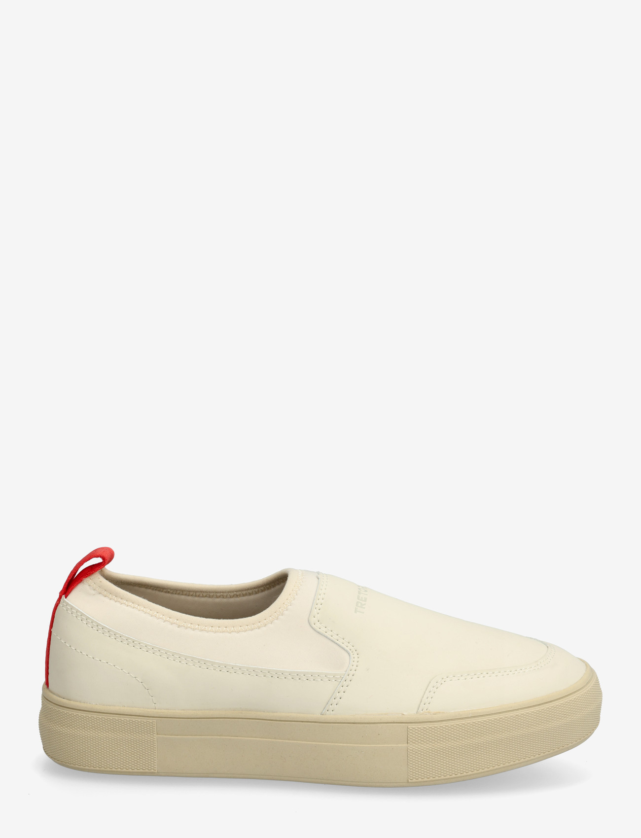 Tretorn - KASE HYBRID - lave sneakers - 003/birch - 1