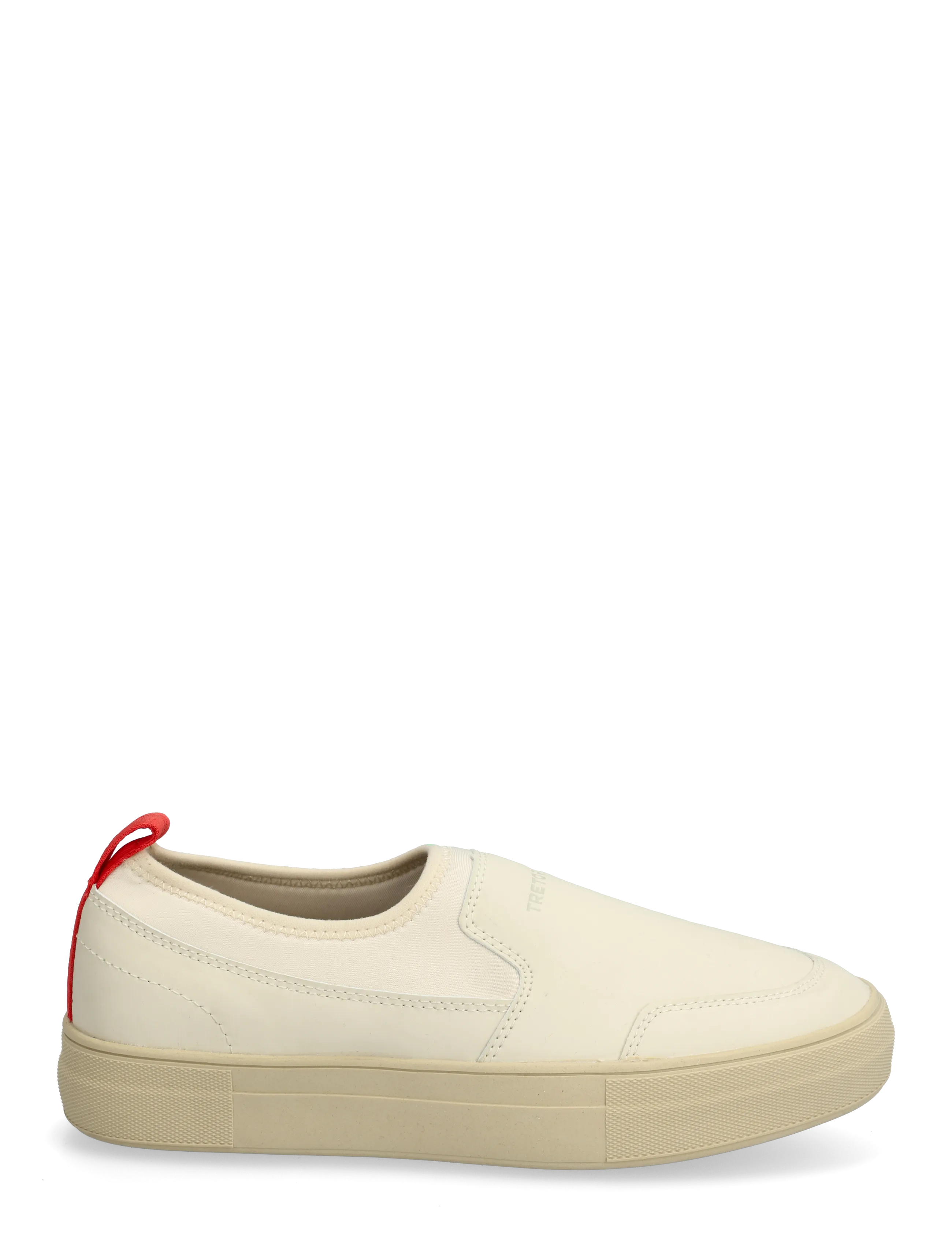 Tretorn - KASE HYBRID - sneakers - 003/birch - 1