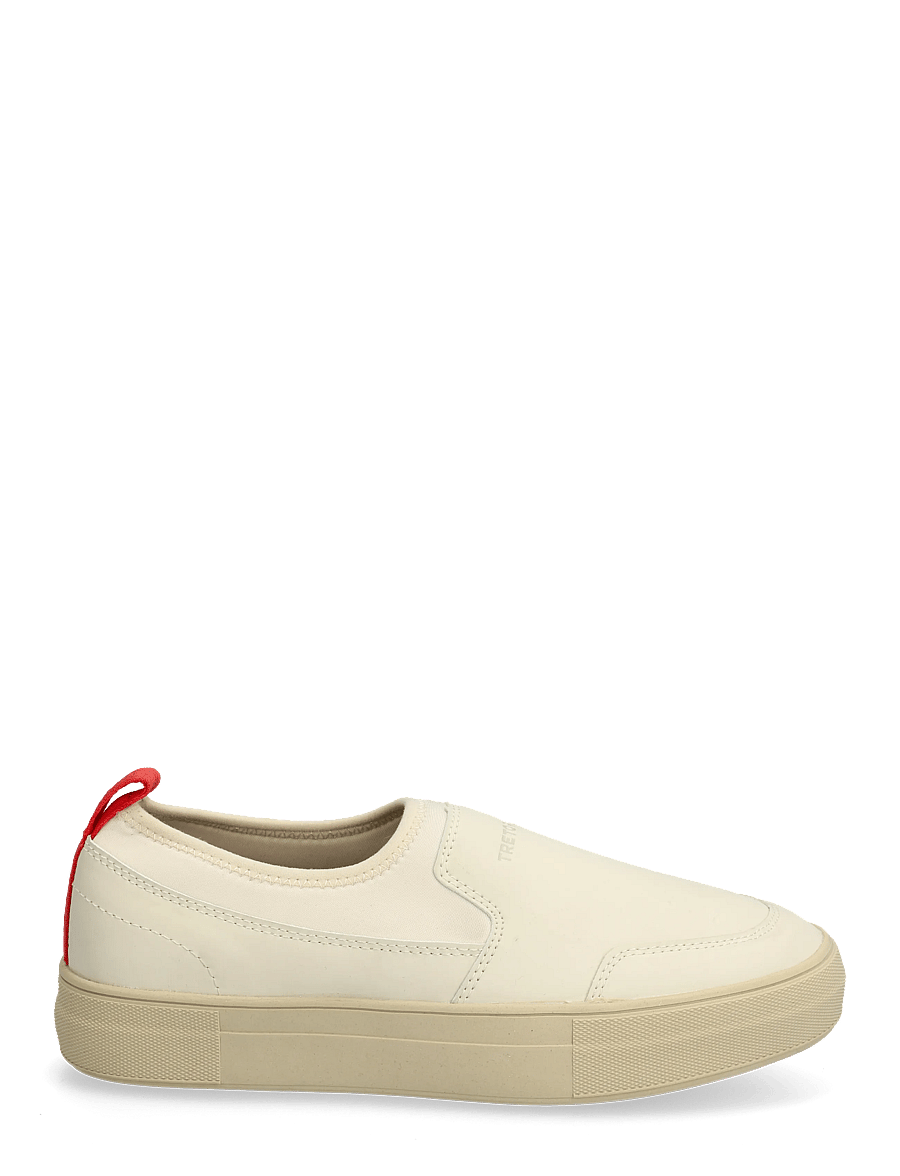 Tretorn - KASE HYBRID - kõrge säärega tossud - 003/birch - 1