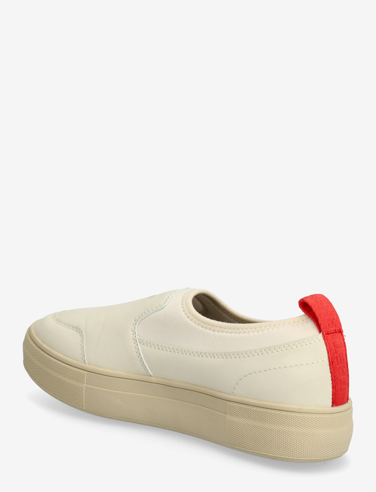 Tretorn - KASE HYBRID - lave sneakers - 003/birch - 2