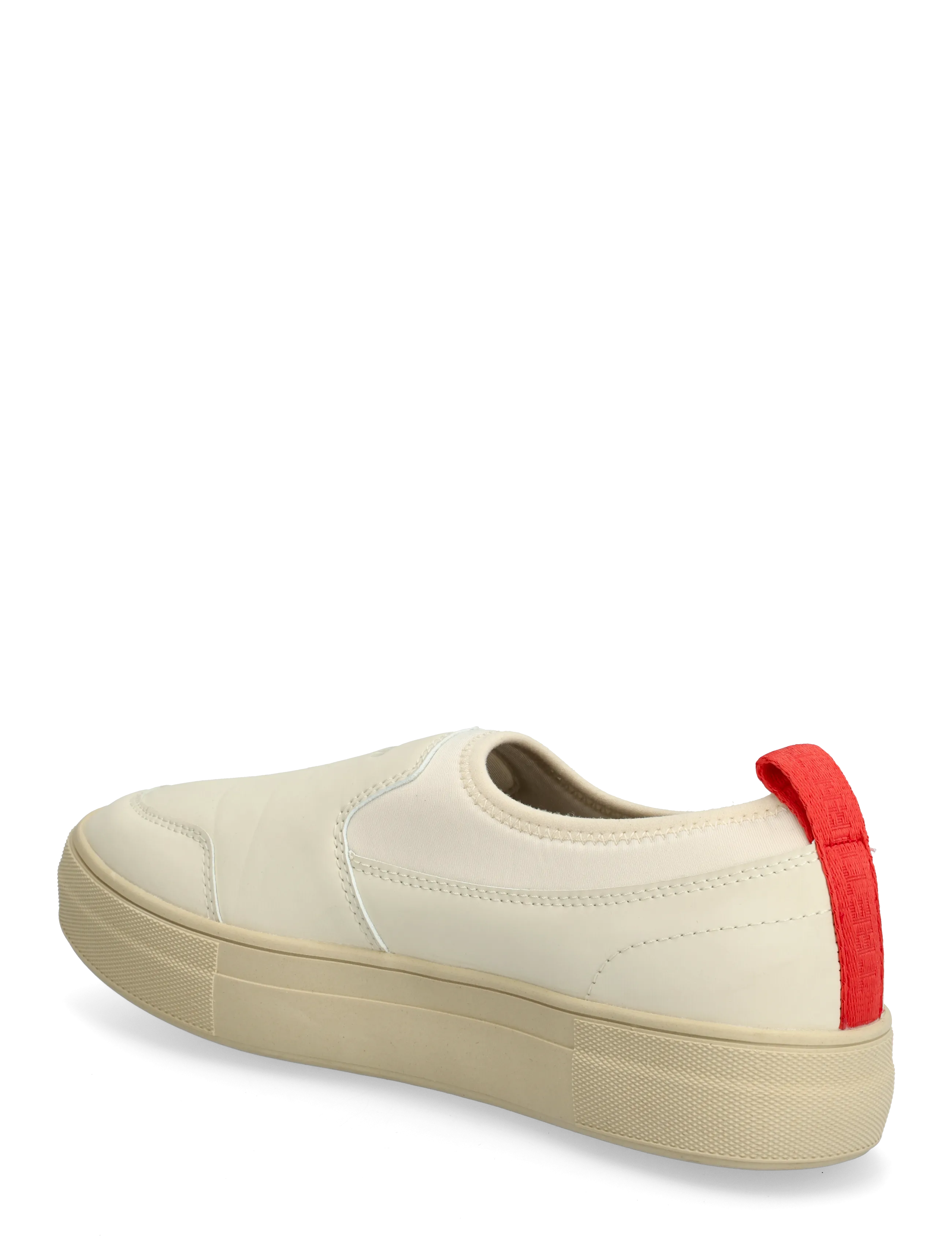 Tretorn - KASE HYBRID - sneakers - 003/birch - 2